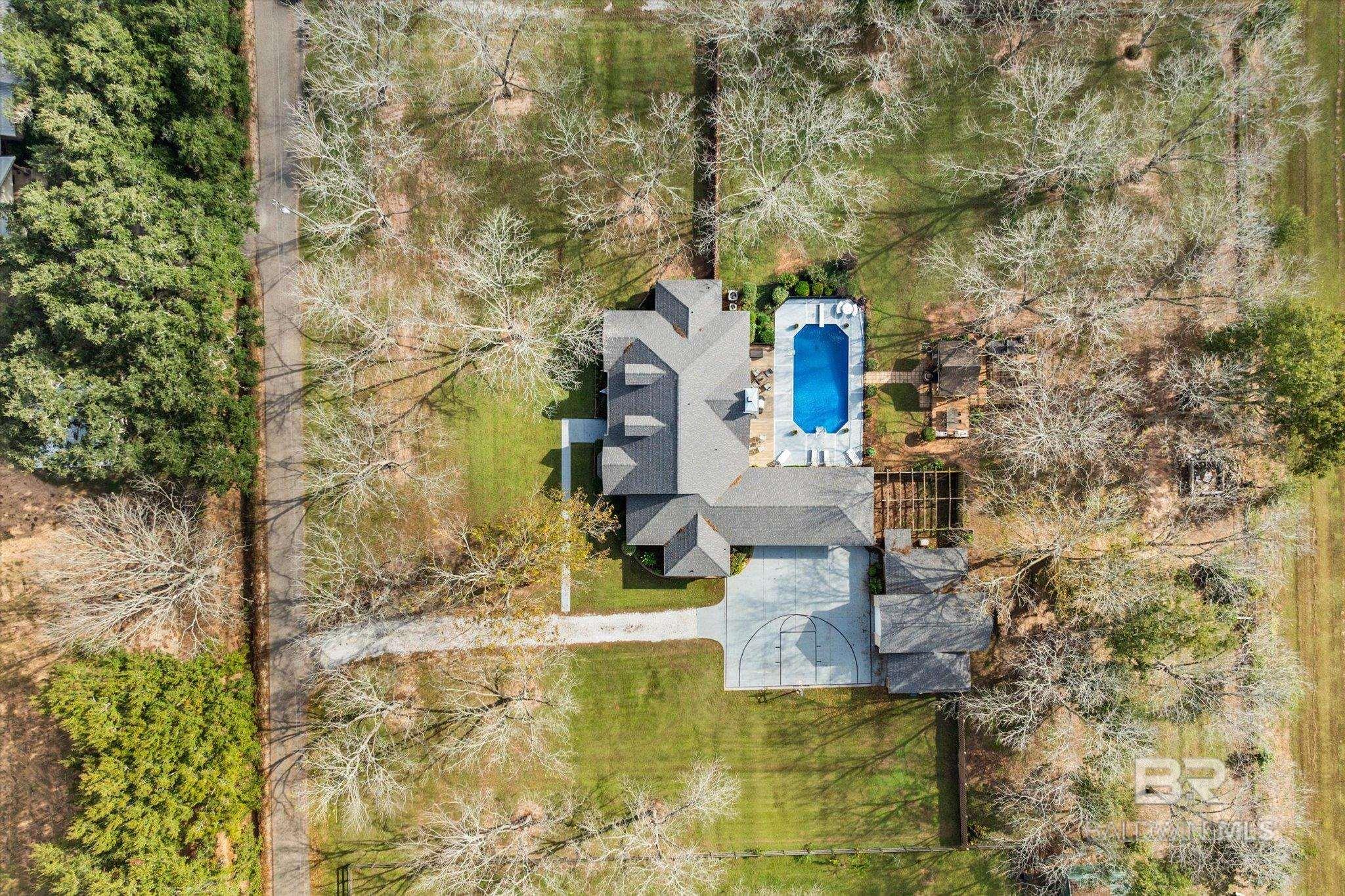 11564 Burris Road, Daphne, AL, 36526