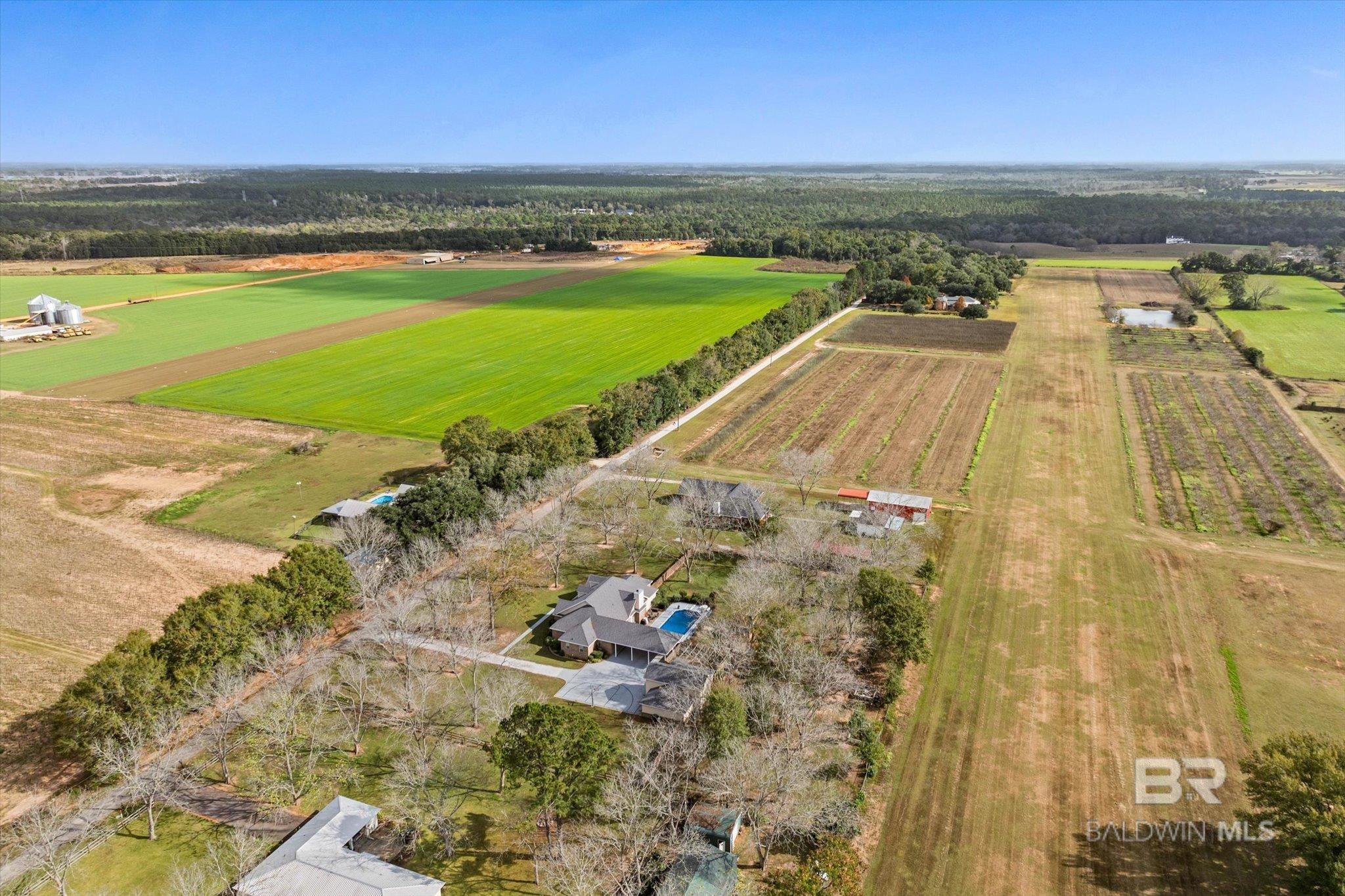 11564 Burris Road, Daphne, AL, 36526