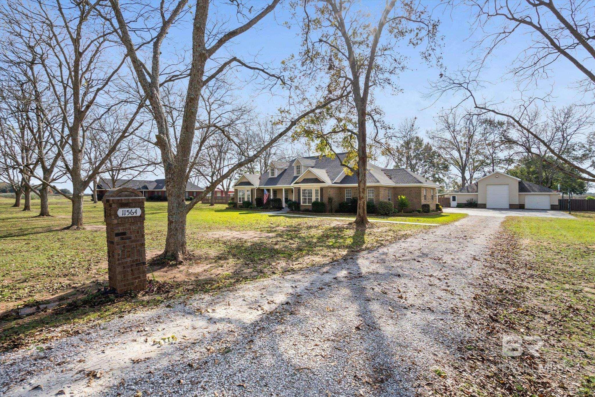 11564 Burris Road, Daphne, AL, 36526