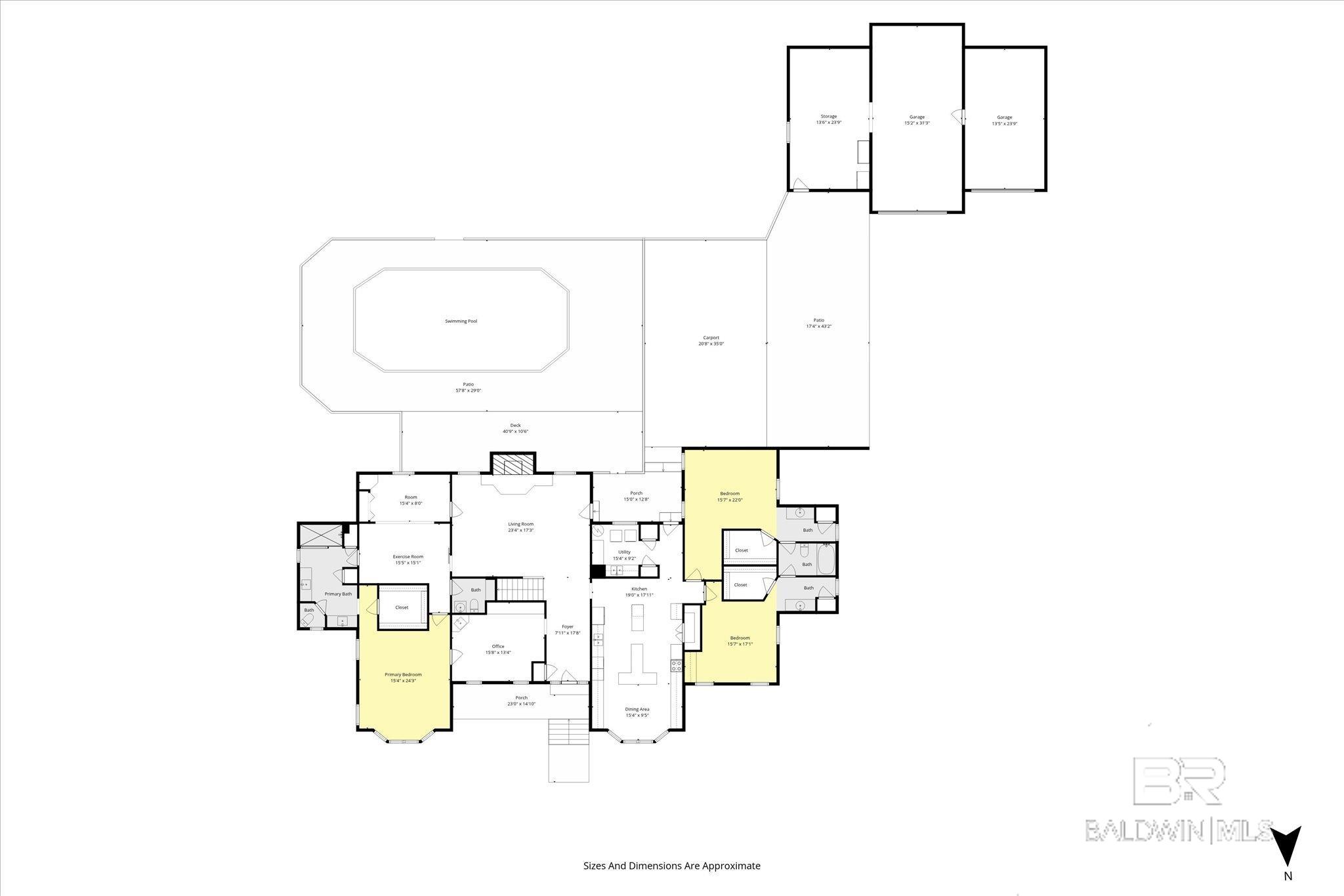 11564 Burris Road, Daphne, AL, 36526