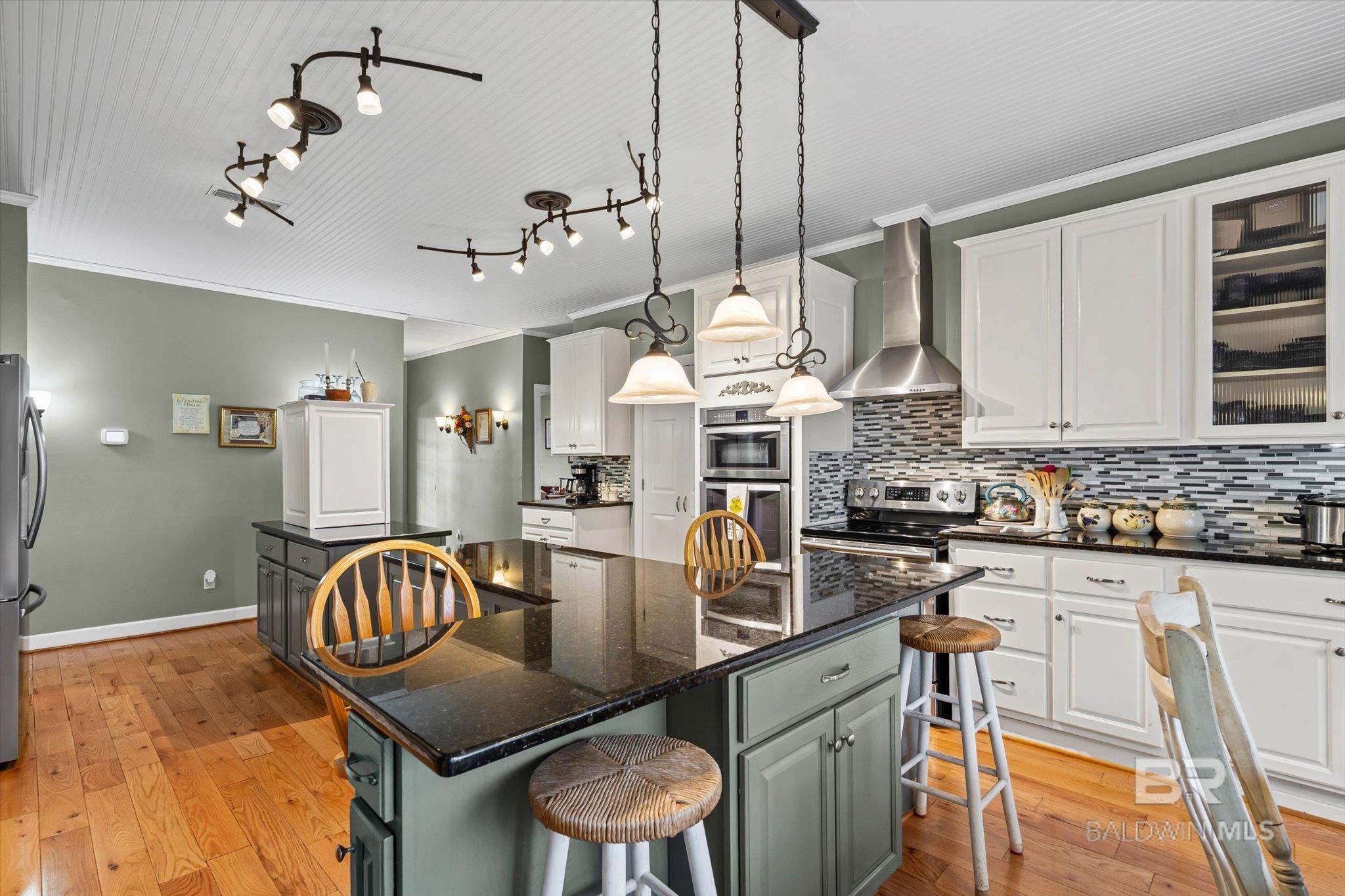 11564 Burris Road, Daphne, AL, 36526