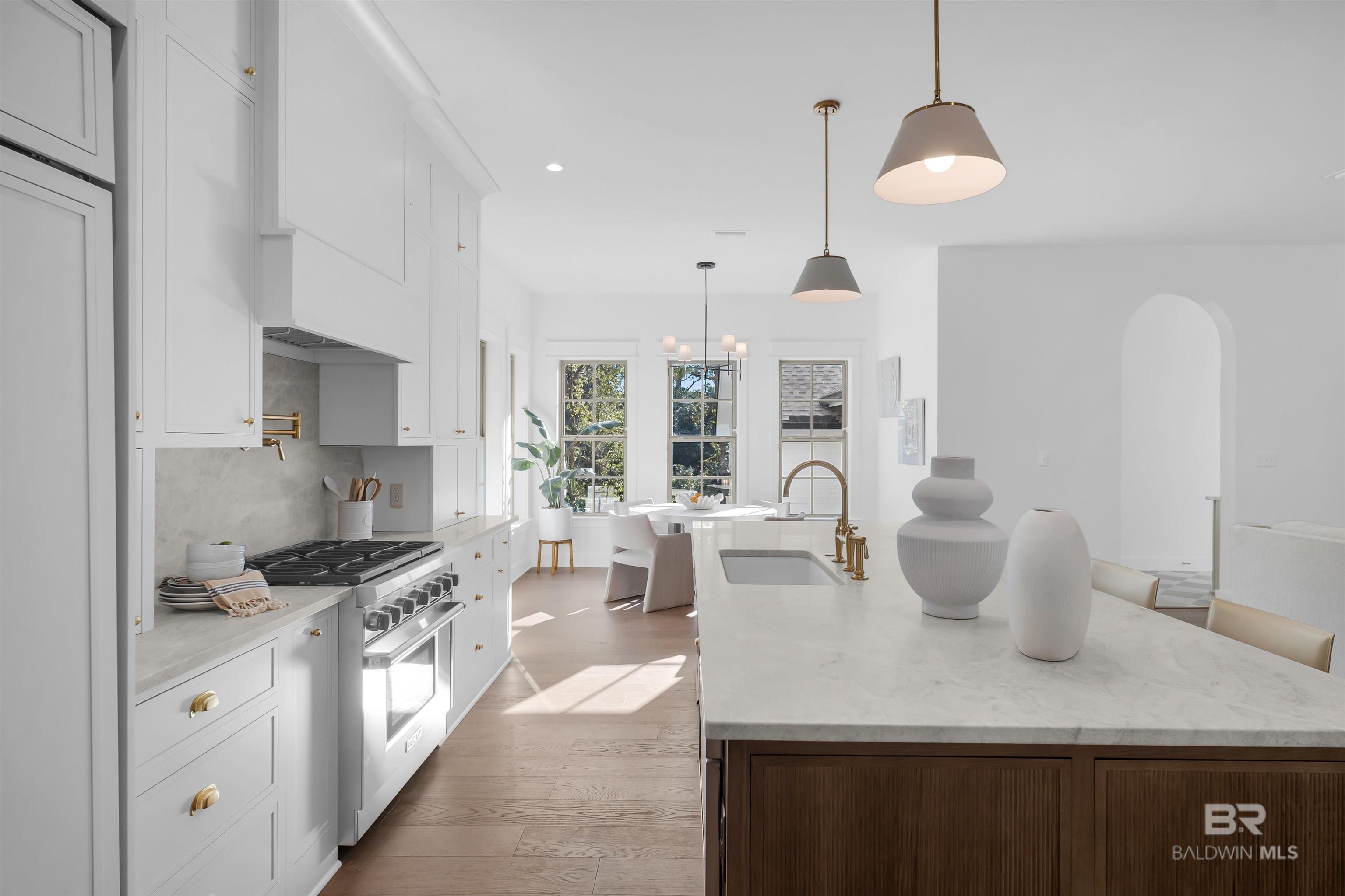 216 Fig Avenue, Fairhope, AL, 36532