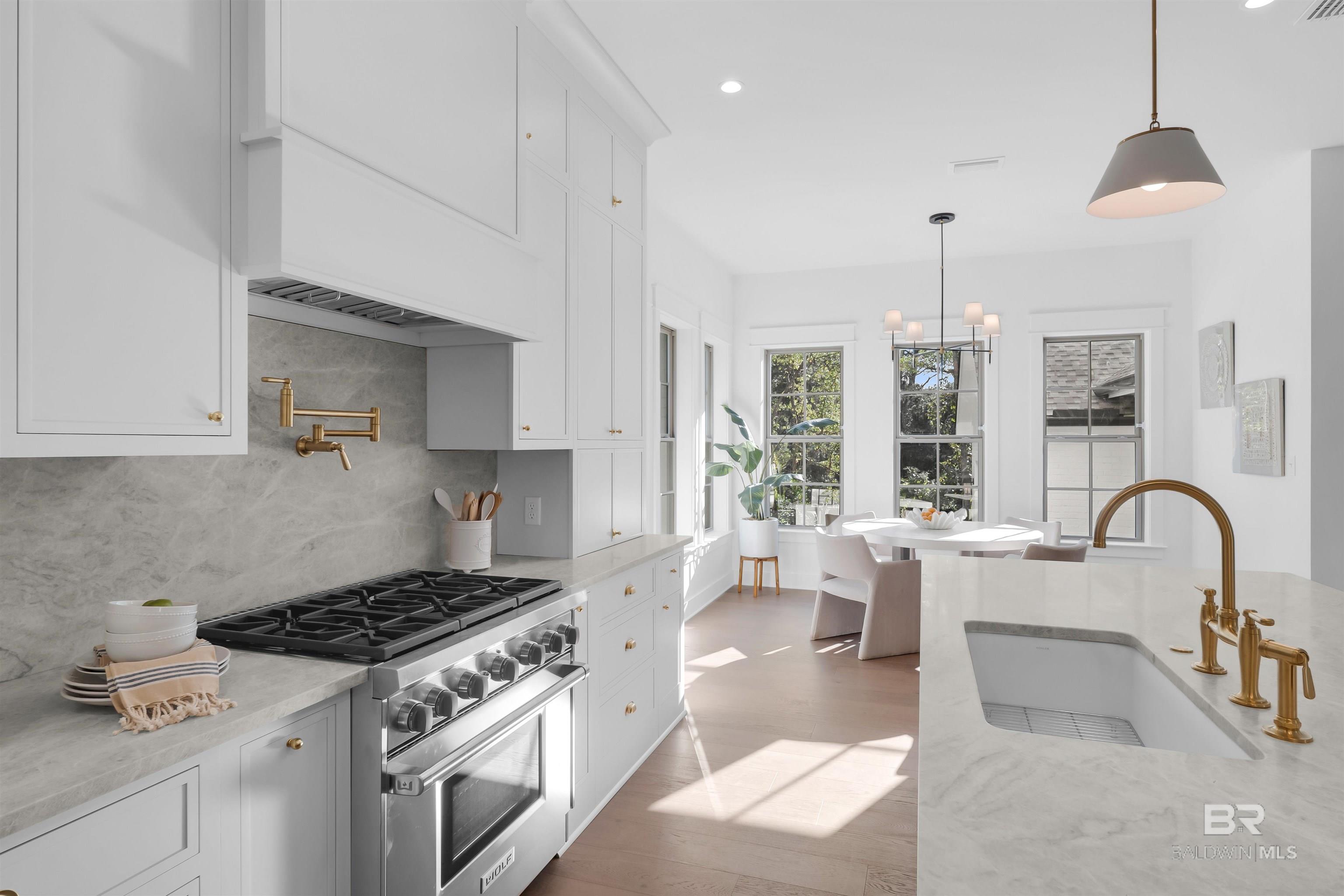 216 Fig Avenue, Fairhope, AL, 36532