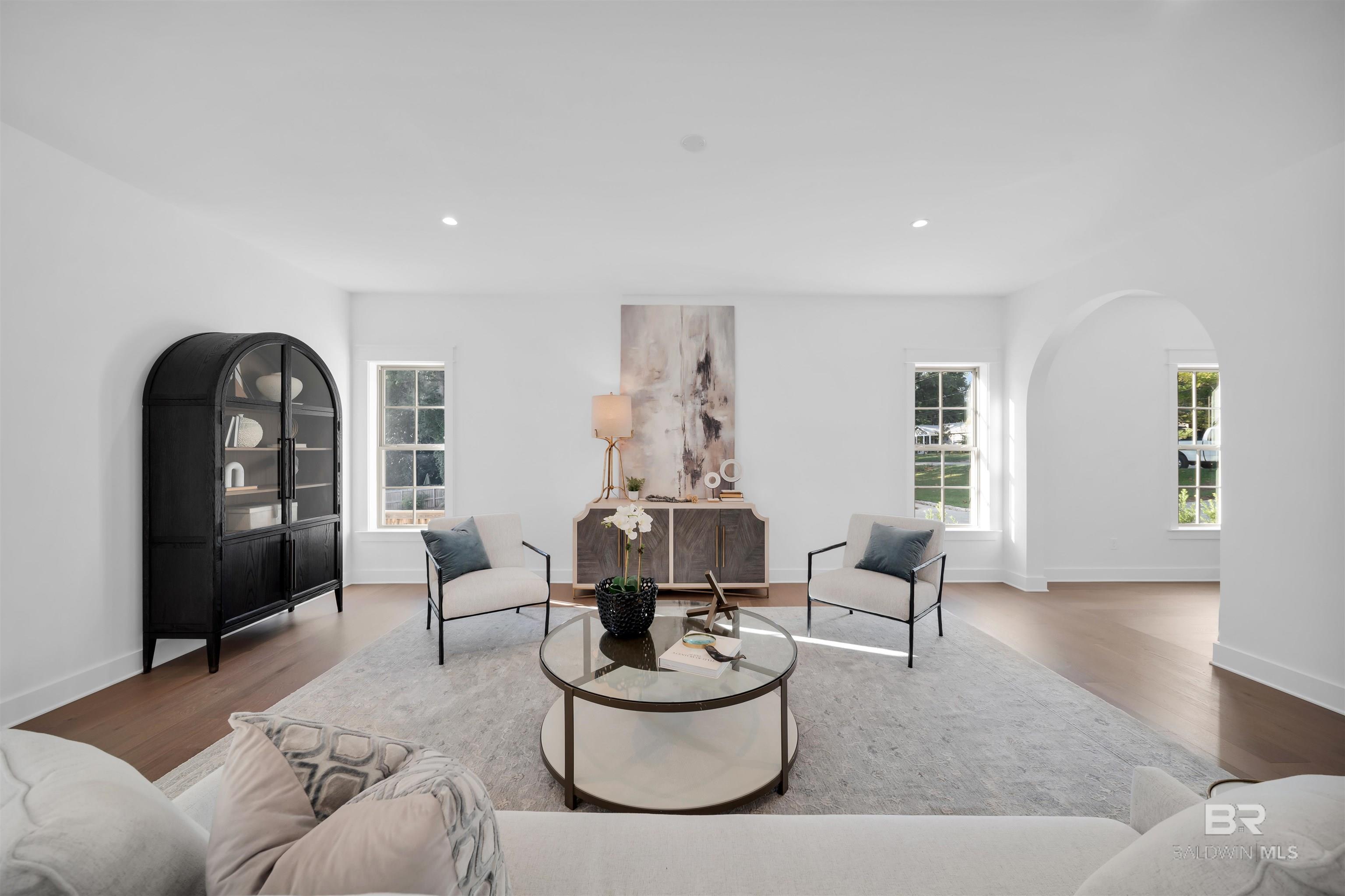 216 Fig Avenue, Fairhope, AL, 36532