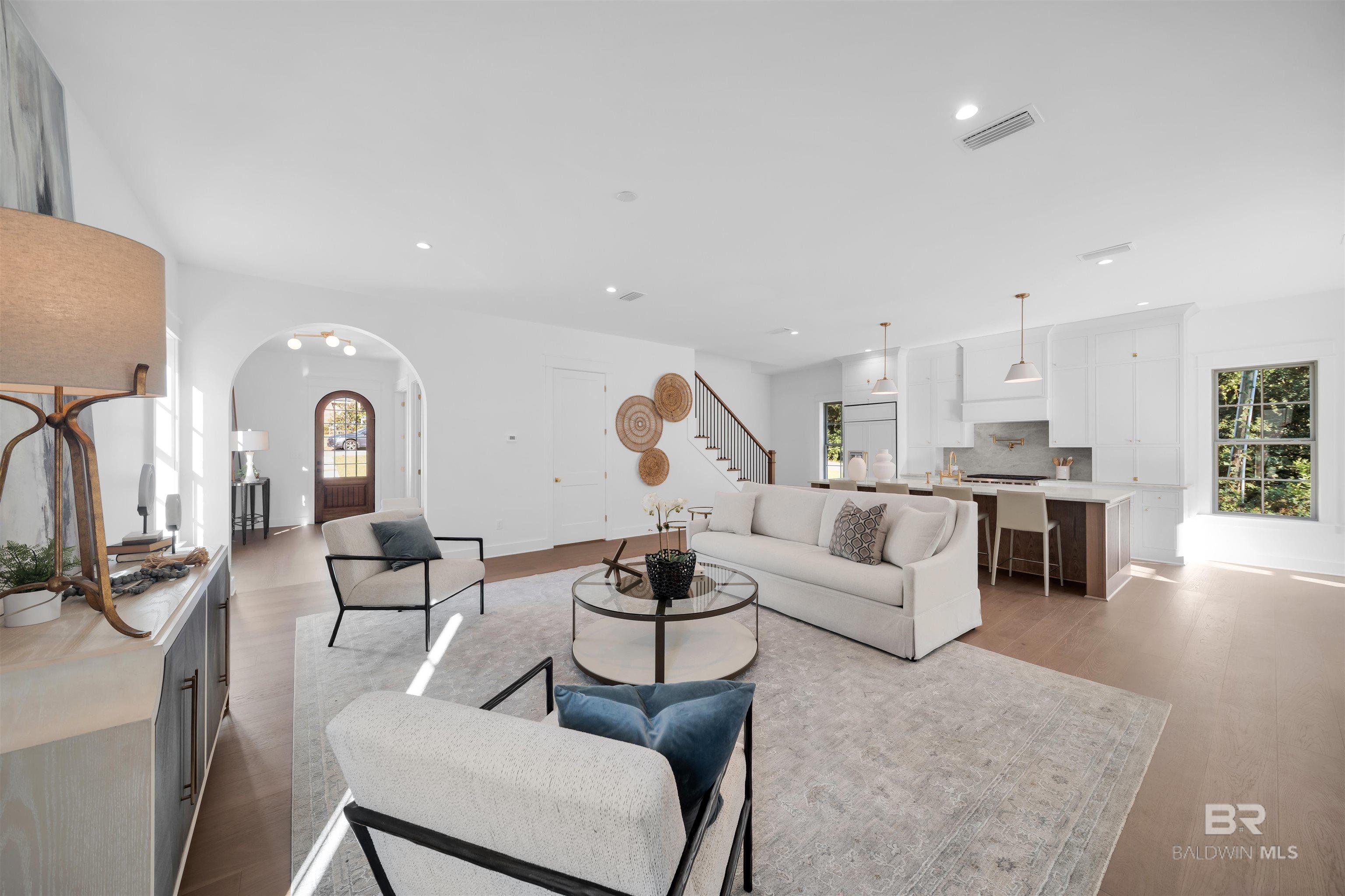 216 Fig Avenue, Fairhope, AL, 36532