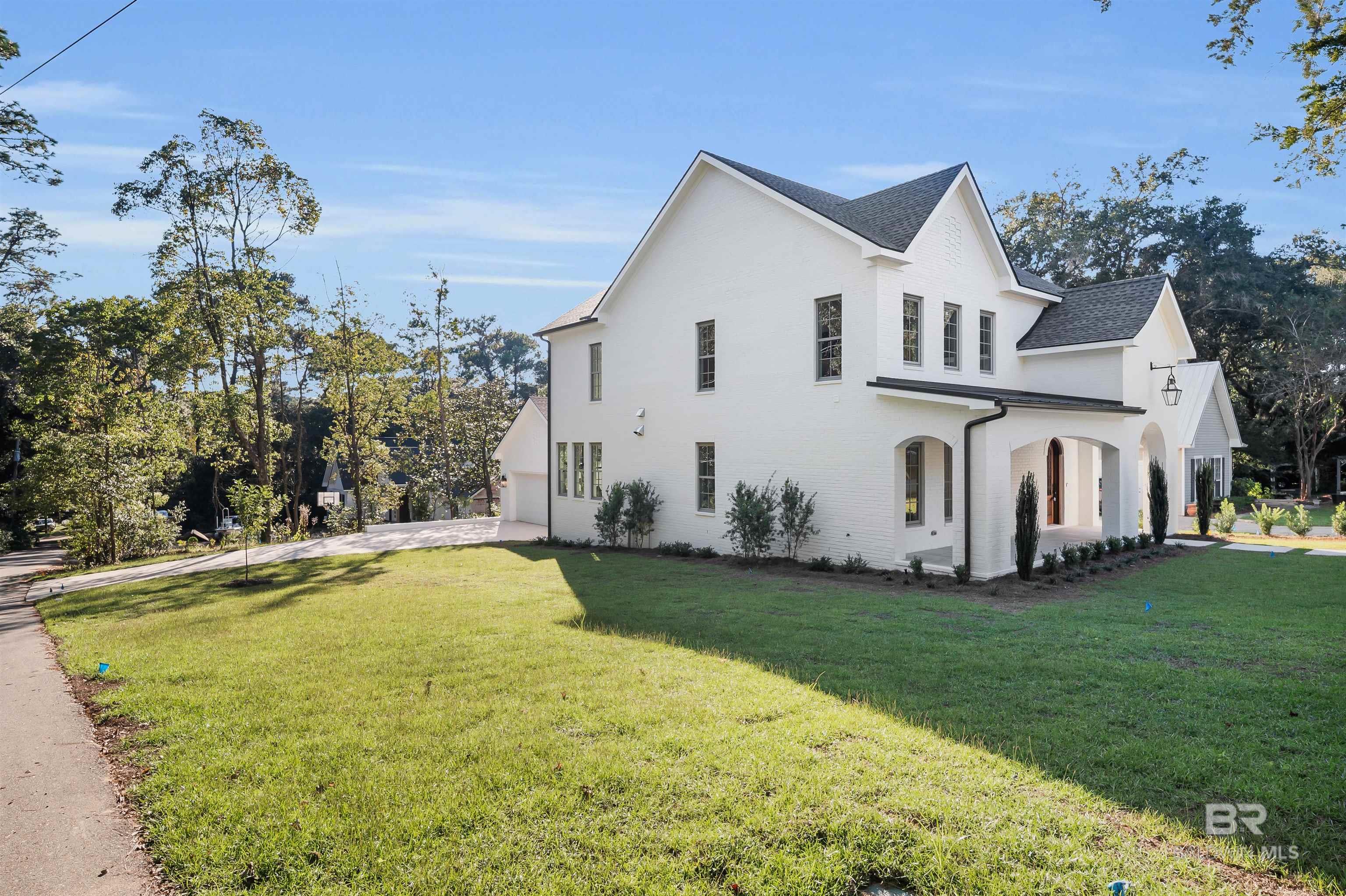 216 Fig Avenue, Fairhope, AL, 36532