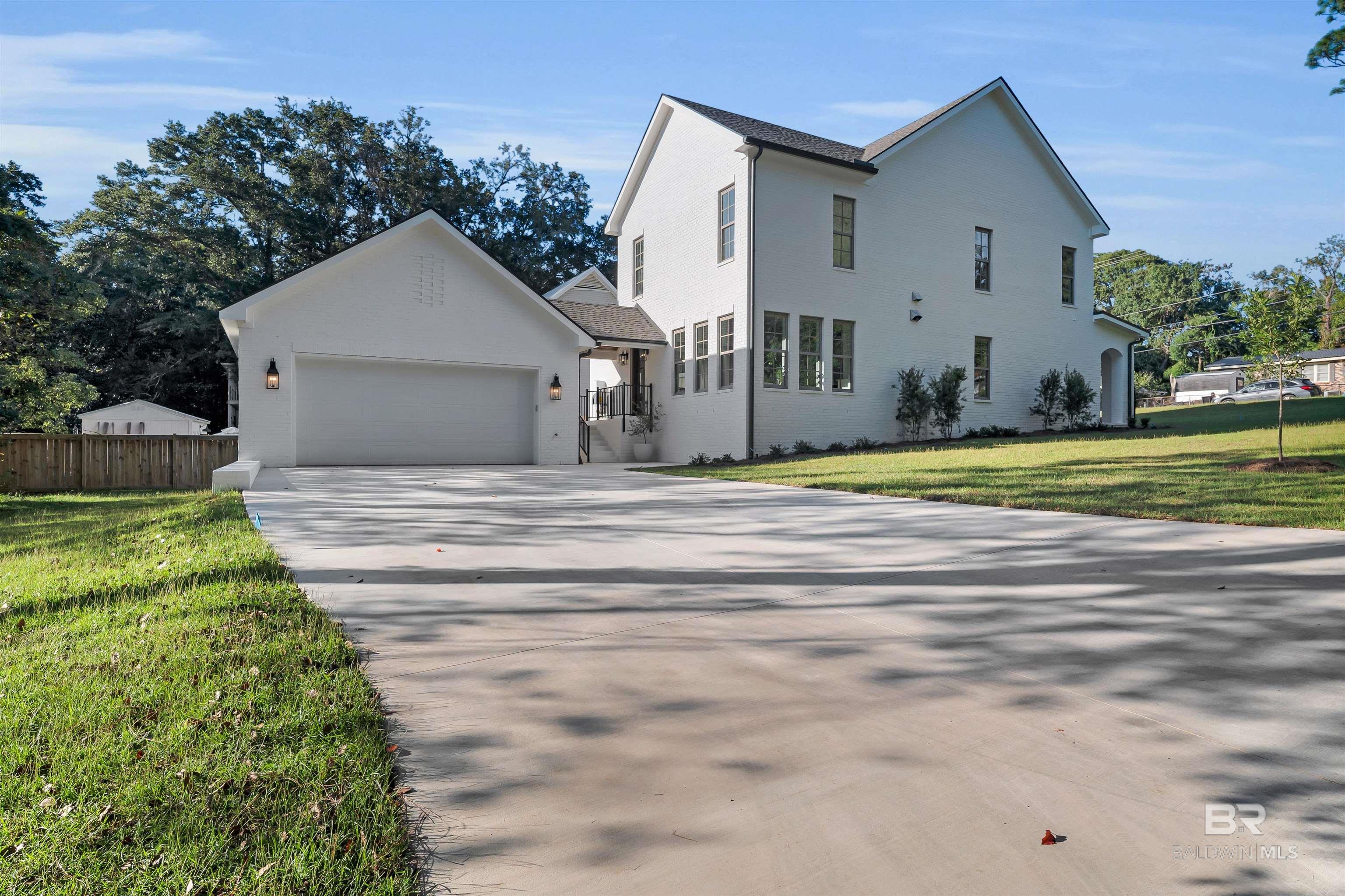 216 Fig Avenue, Fairhope, AL, 36532