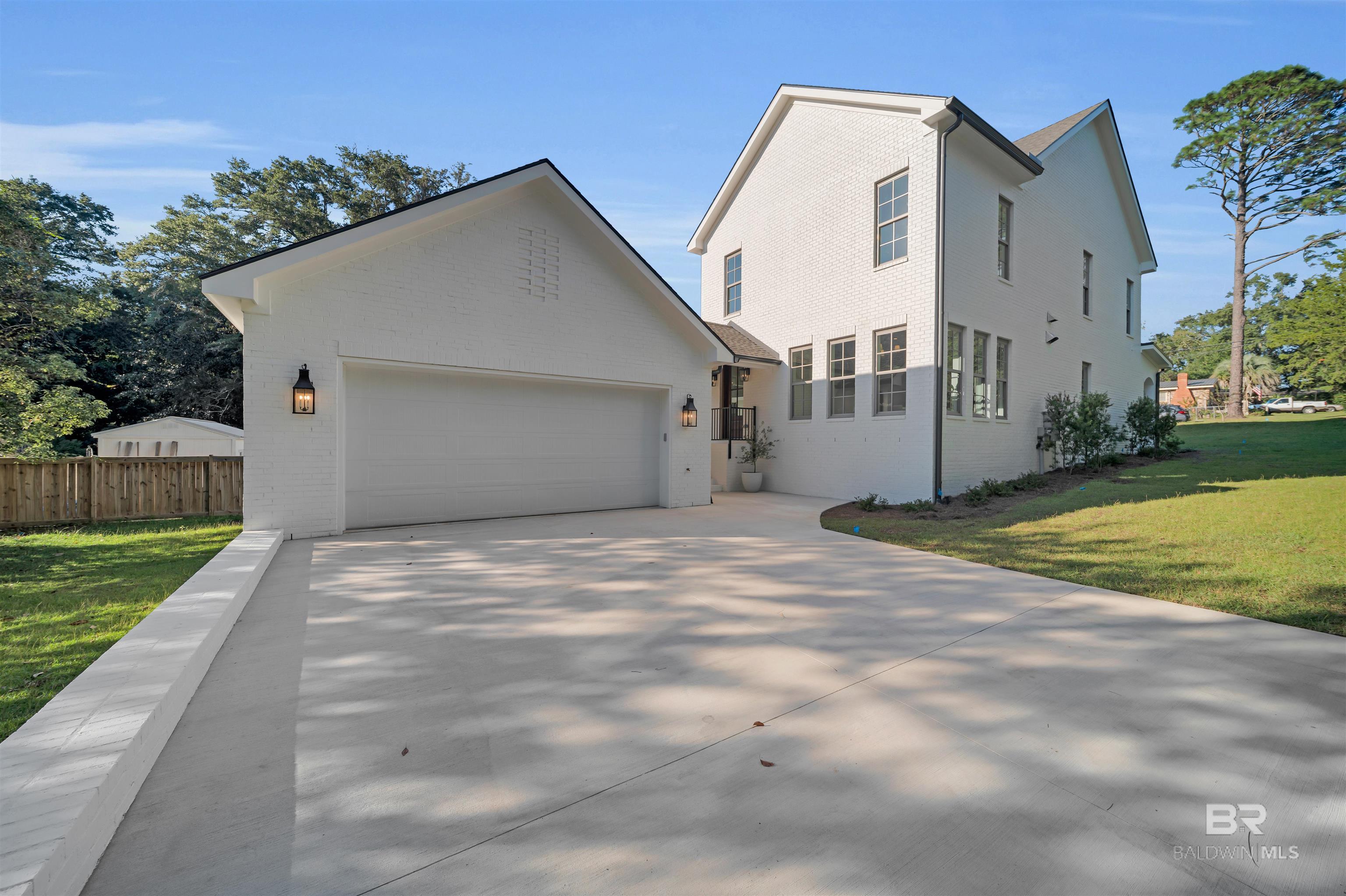 216 Fig Avenue, Fairhope, AL, 36532