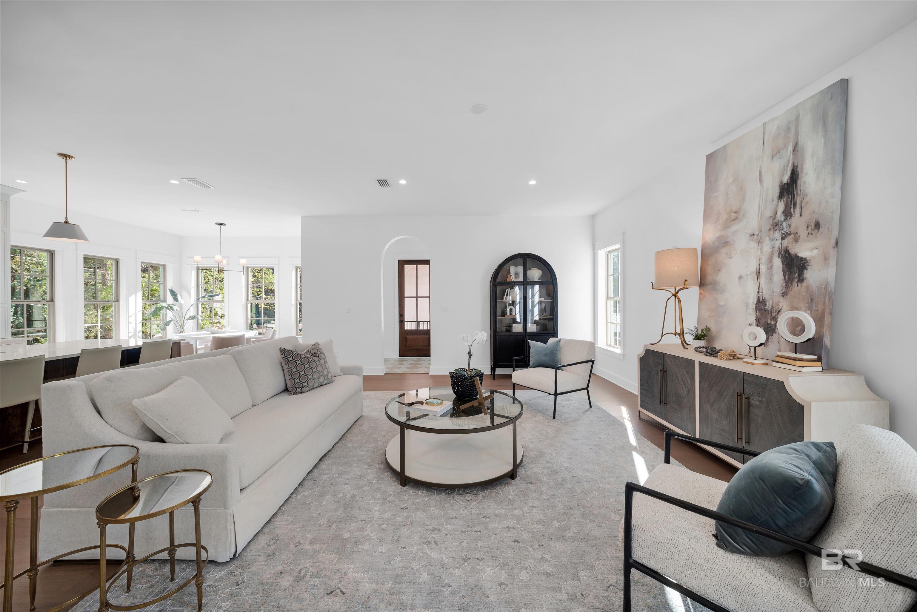 216 Fig Avenue, Fairhope, AL, 36532