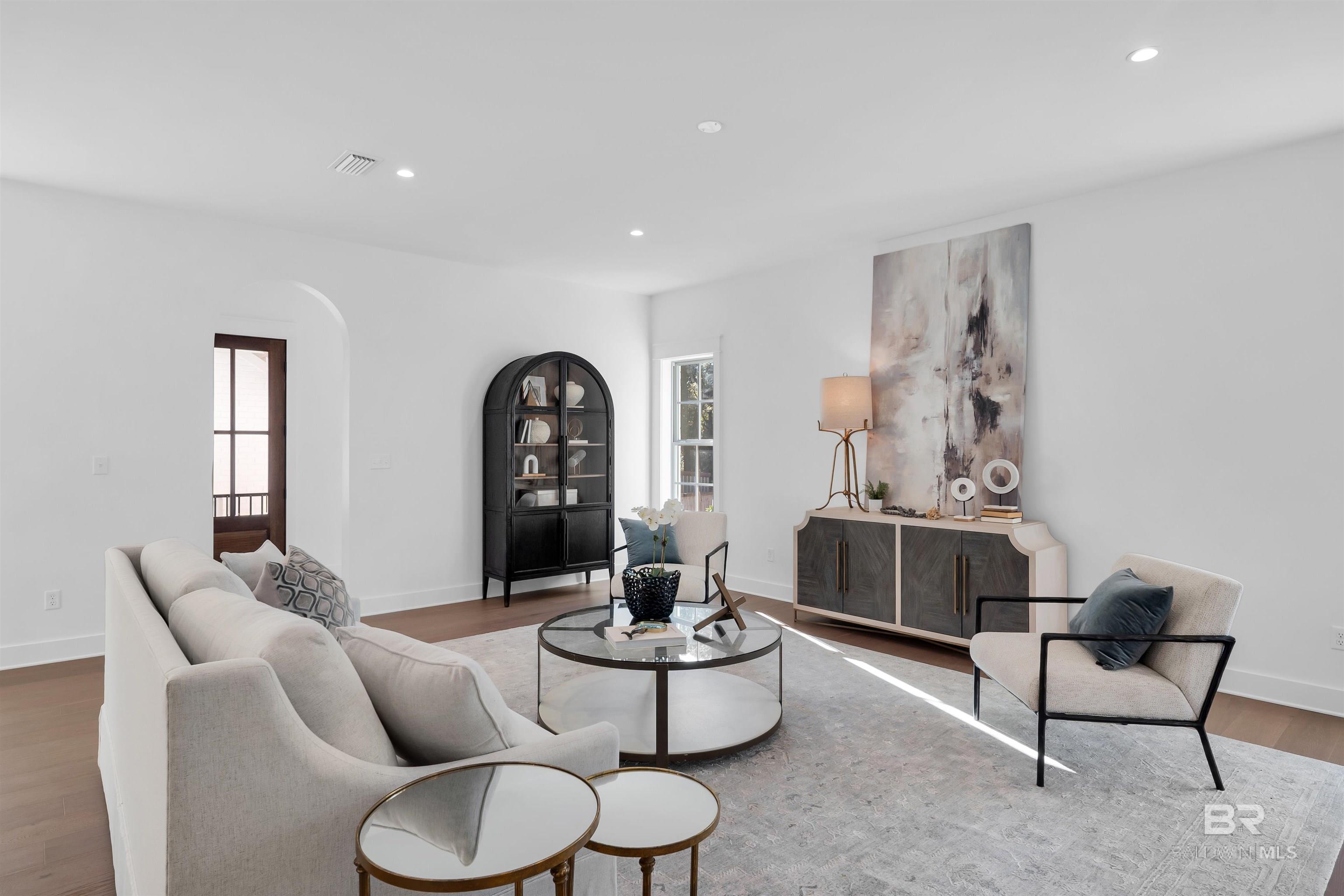 216 Fig Avenue, Fairhope, AL, 36532