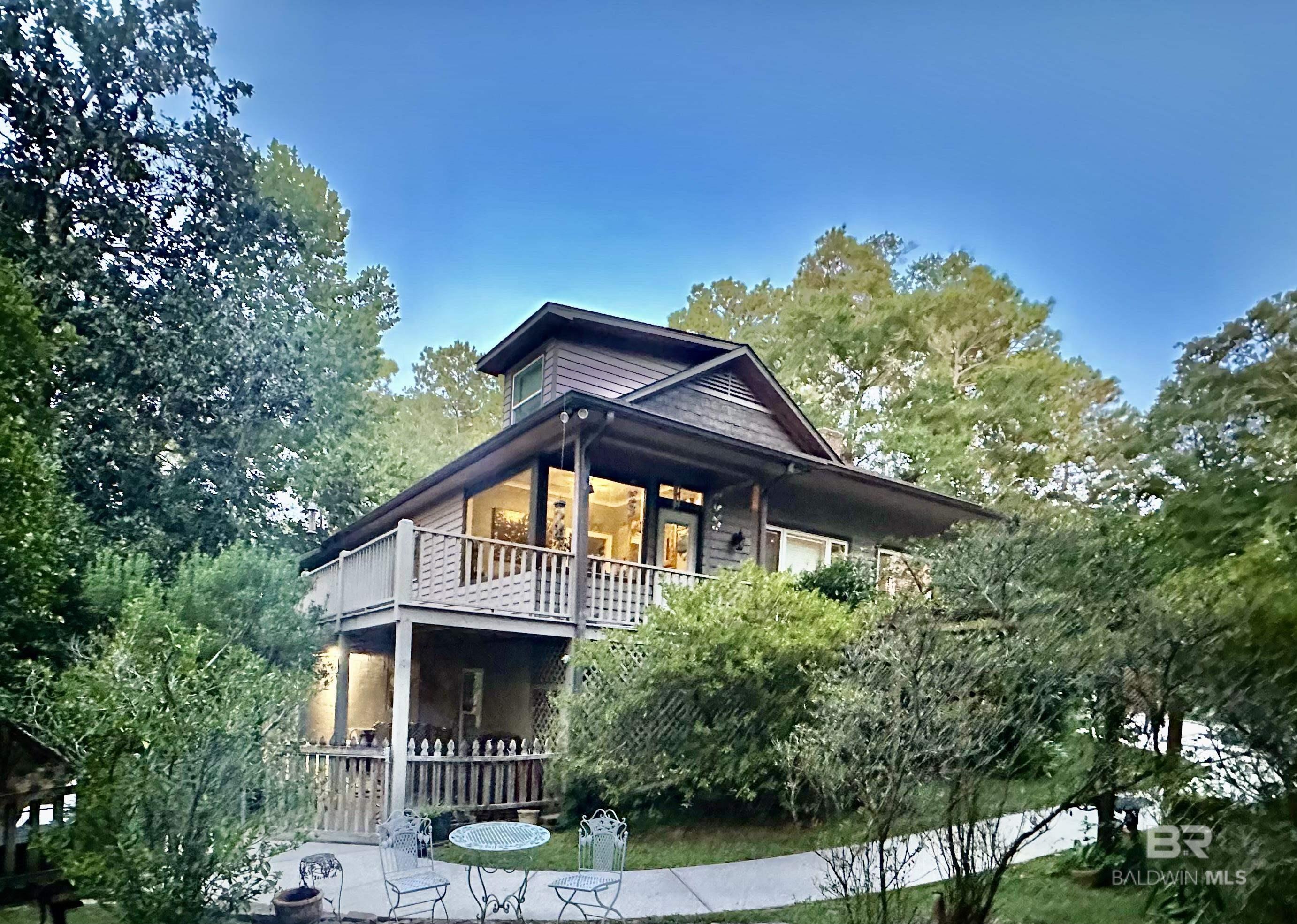 Daphne High School - Homes For Sale