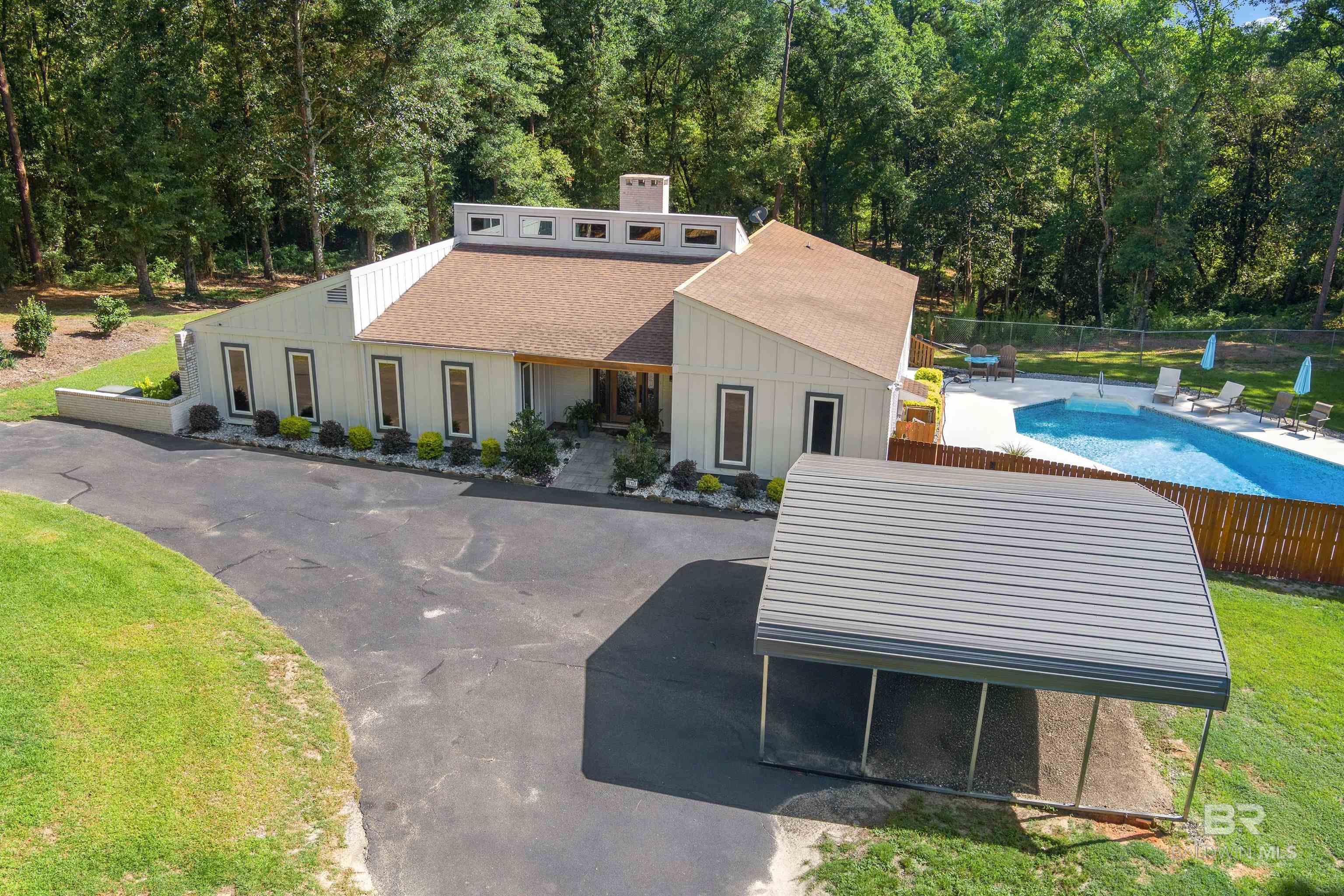 Homes for sale in Mobile, AL | 7912 Yorkhaven Road, Mobile, AL 36695 | MLS# 388707