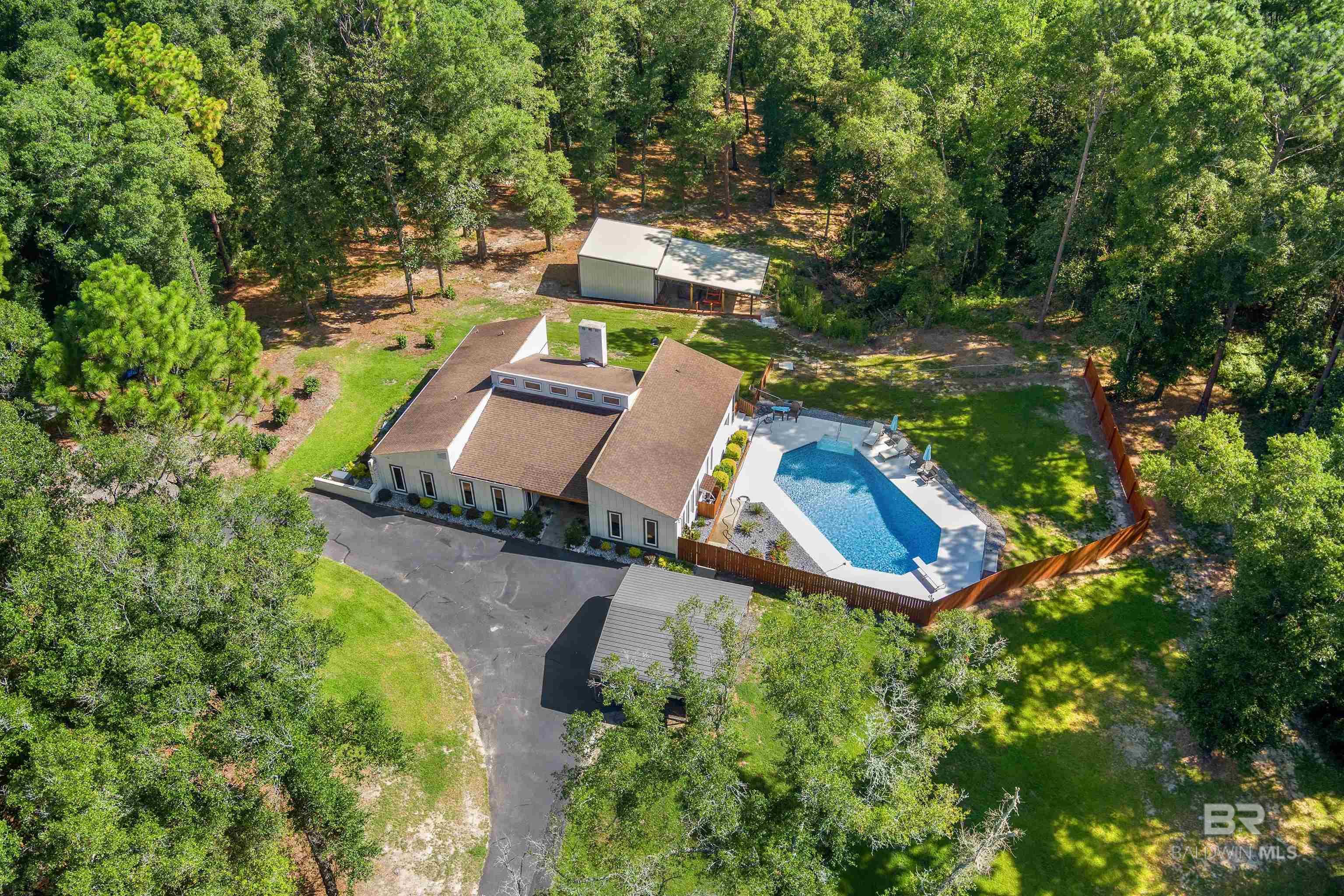 Homes for sale in Mobile, AL | 7912 Yorkhaven Road, Mobile, AL 36695 | MLS# 388707