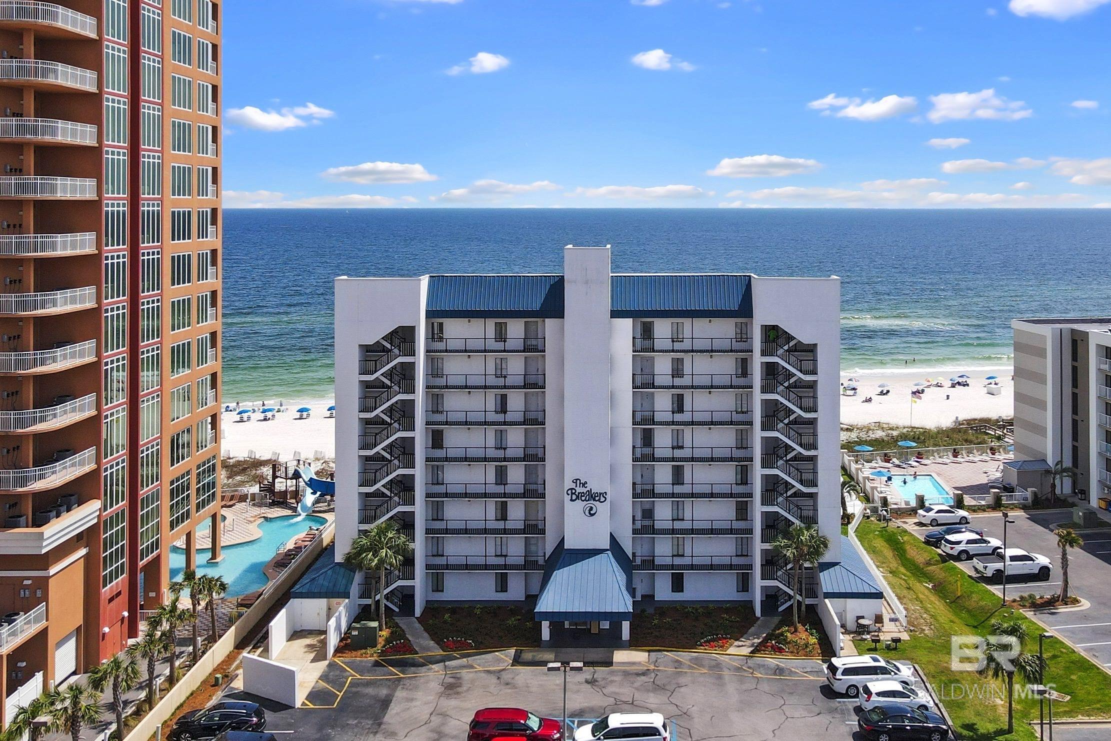 2 Bedroom Condos for Sale in Orange Beach