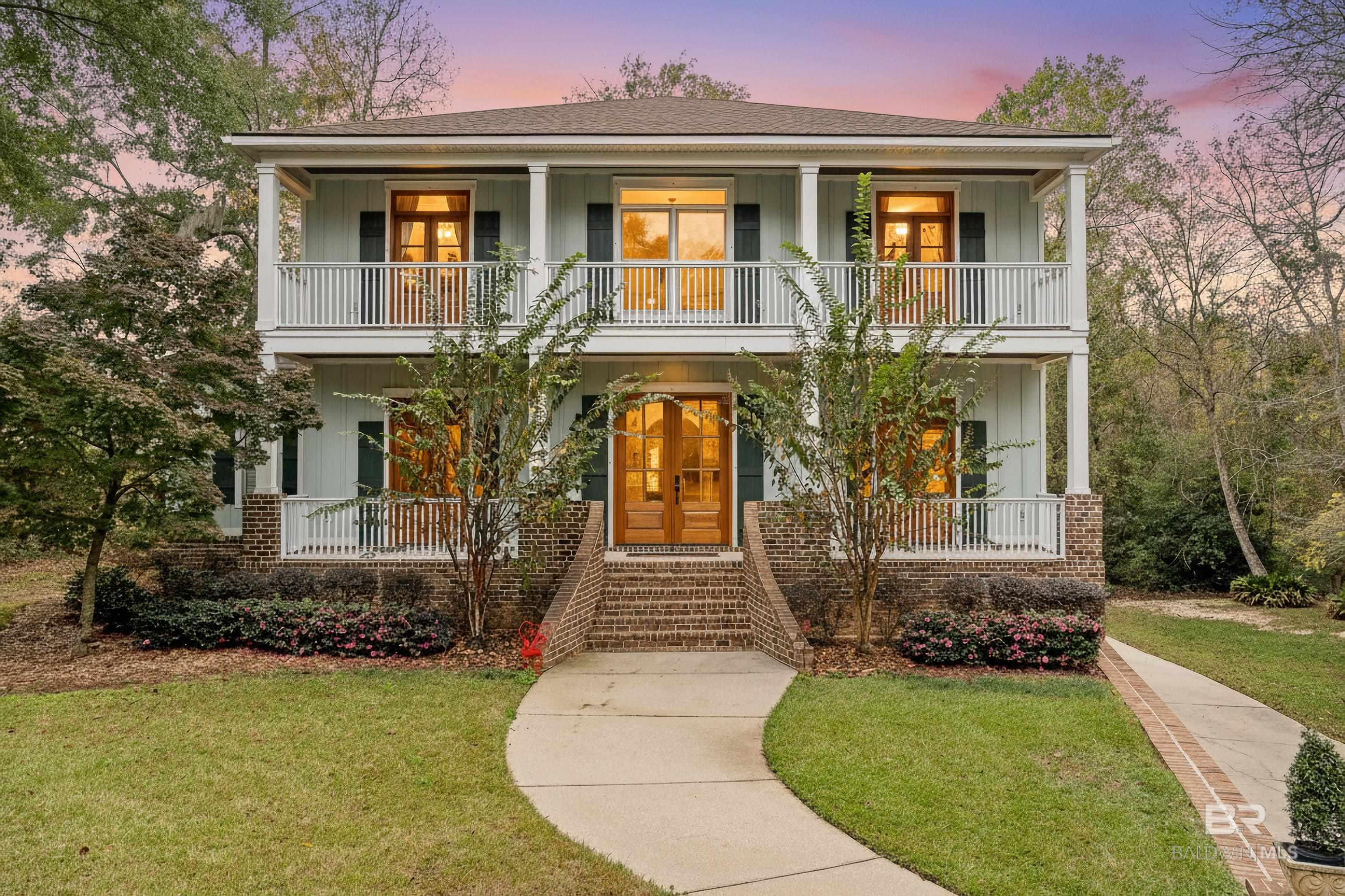 5 Bedroom Homes for Sale in Daphne