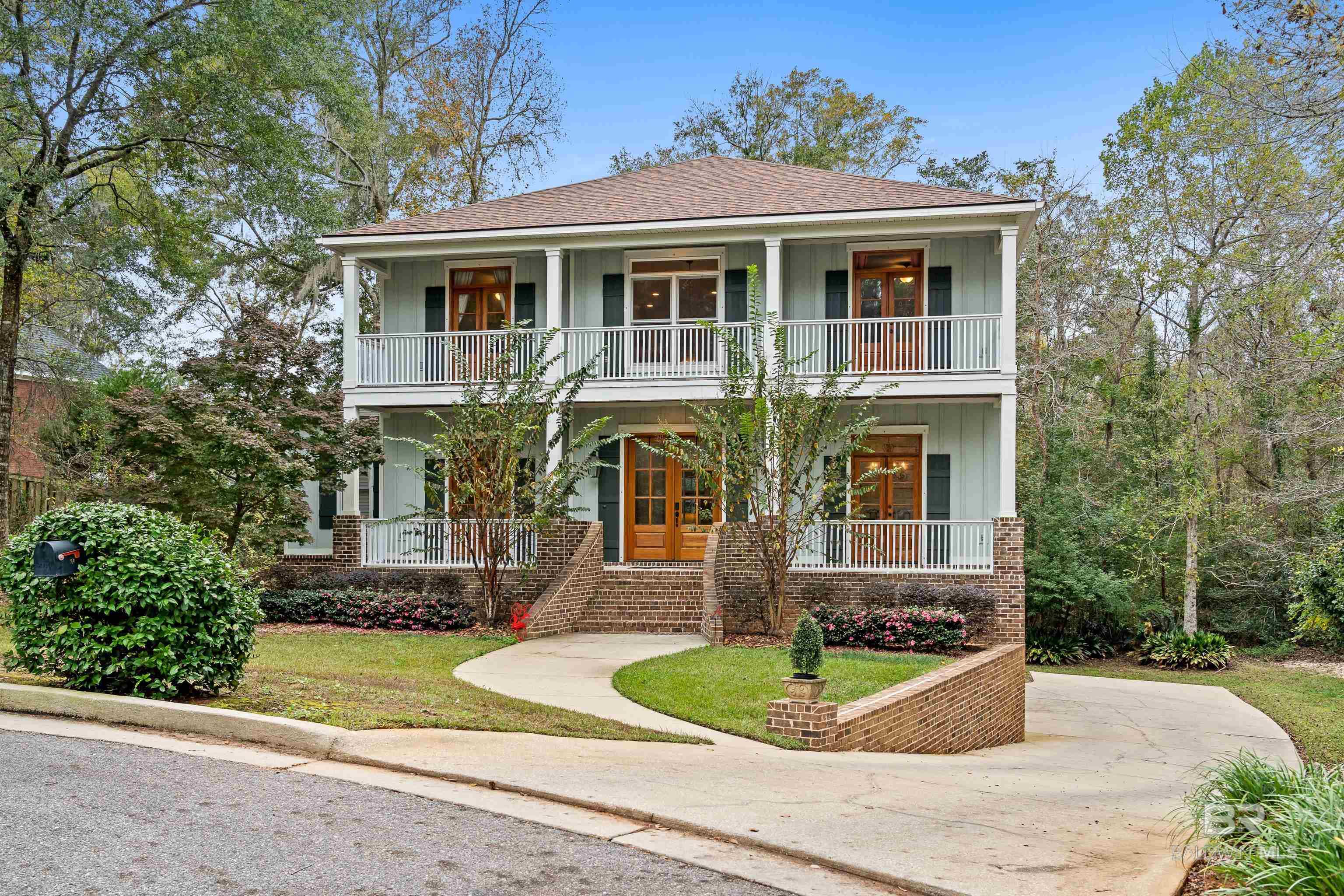 Daphne East Elementary School - Homes for Sale