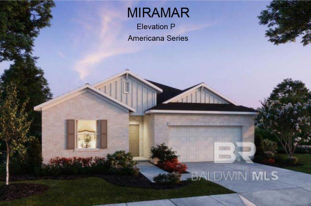 Daphne Homes from $400,000-$500,000