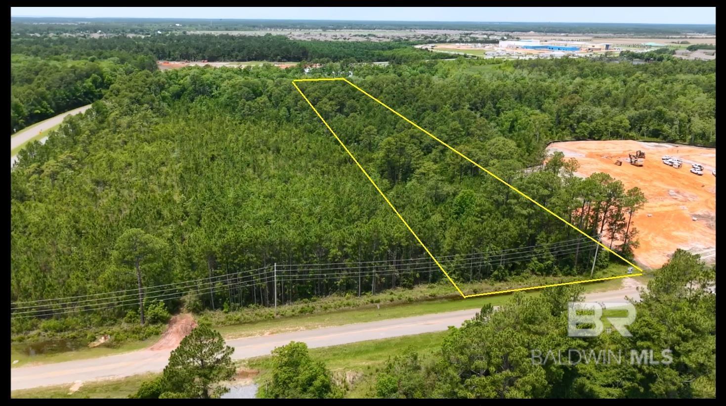 Commercial Property for Sale - Gulf Shores