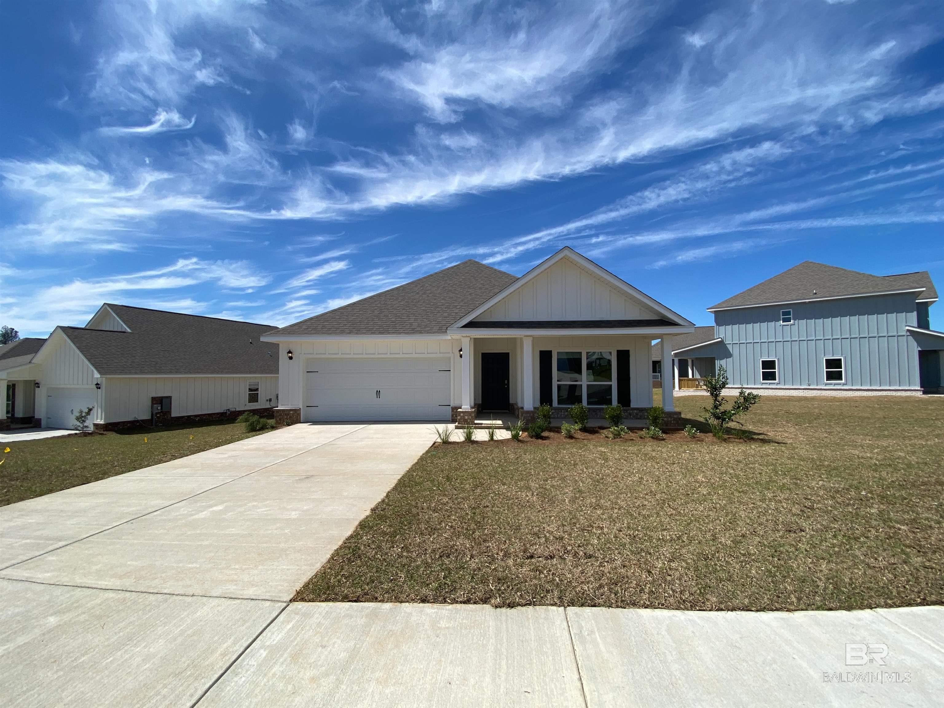 4-Bedroom Homes for Sale in Stonebridge