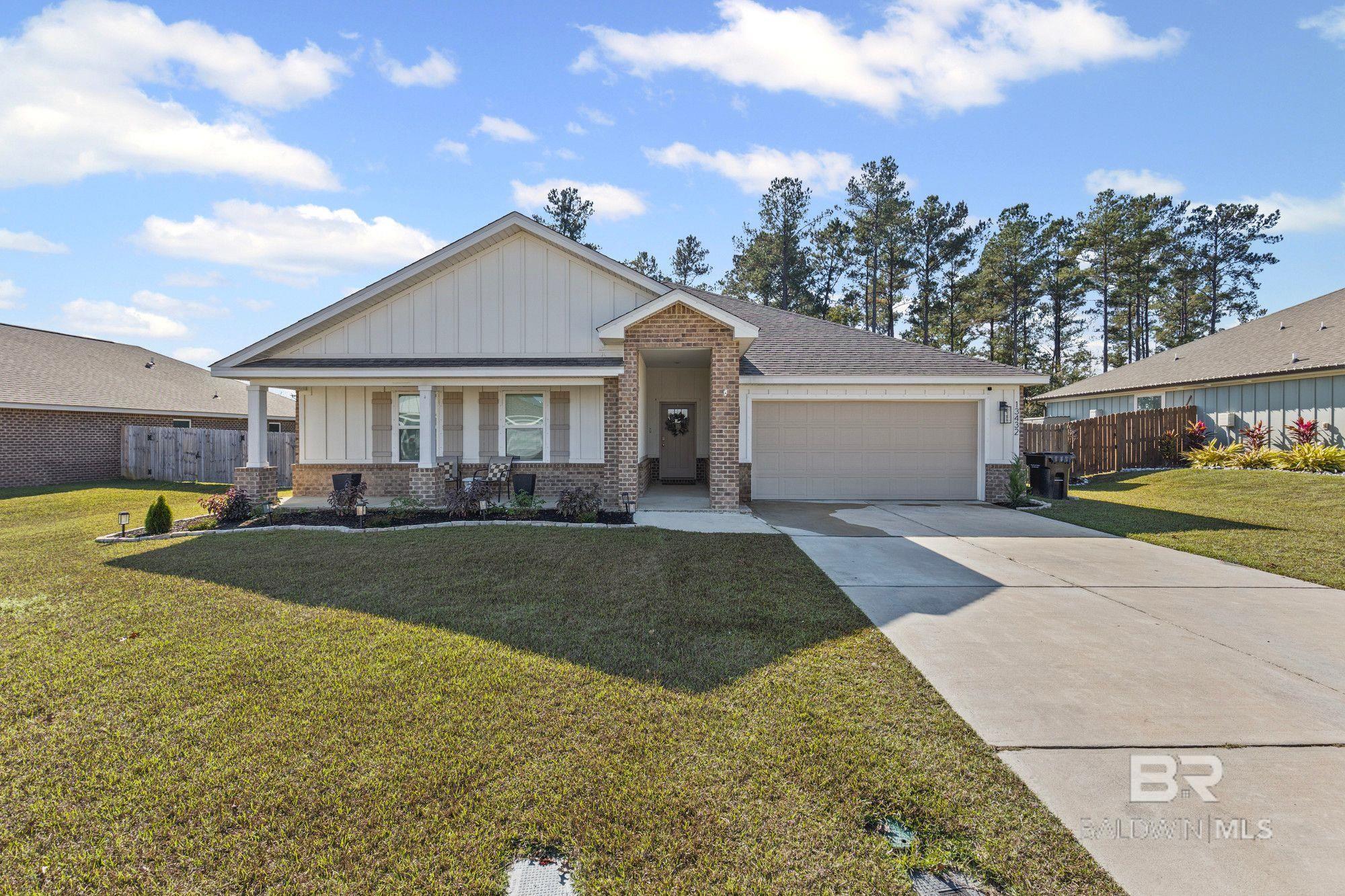 13432 Monticello Boulevard, Spanish Fort, AL, 36527