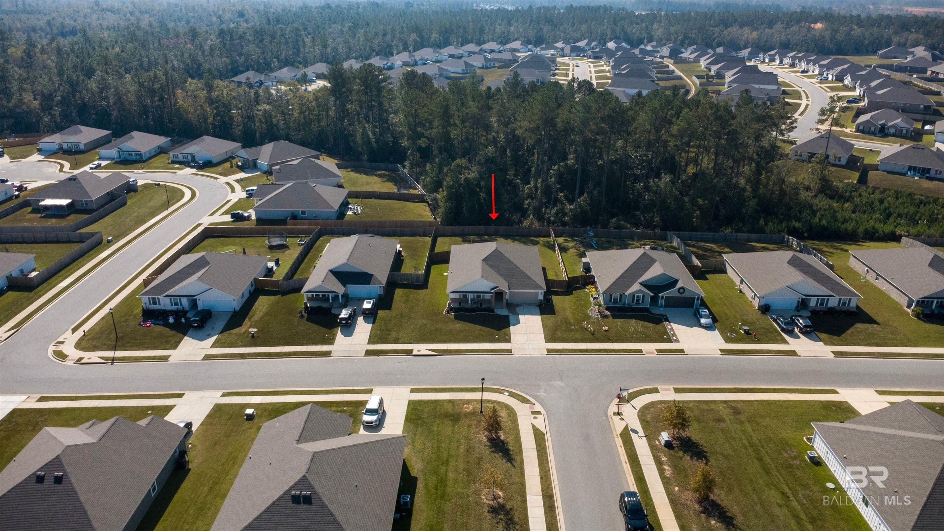 13432 Monticello Boulevard, Spanish Fort, AL, 36527