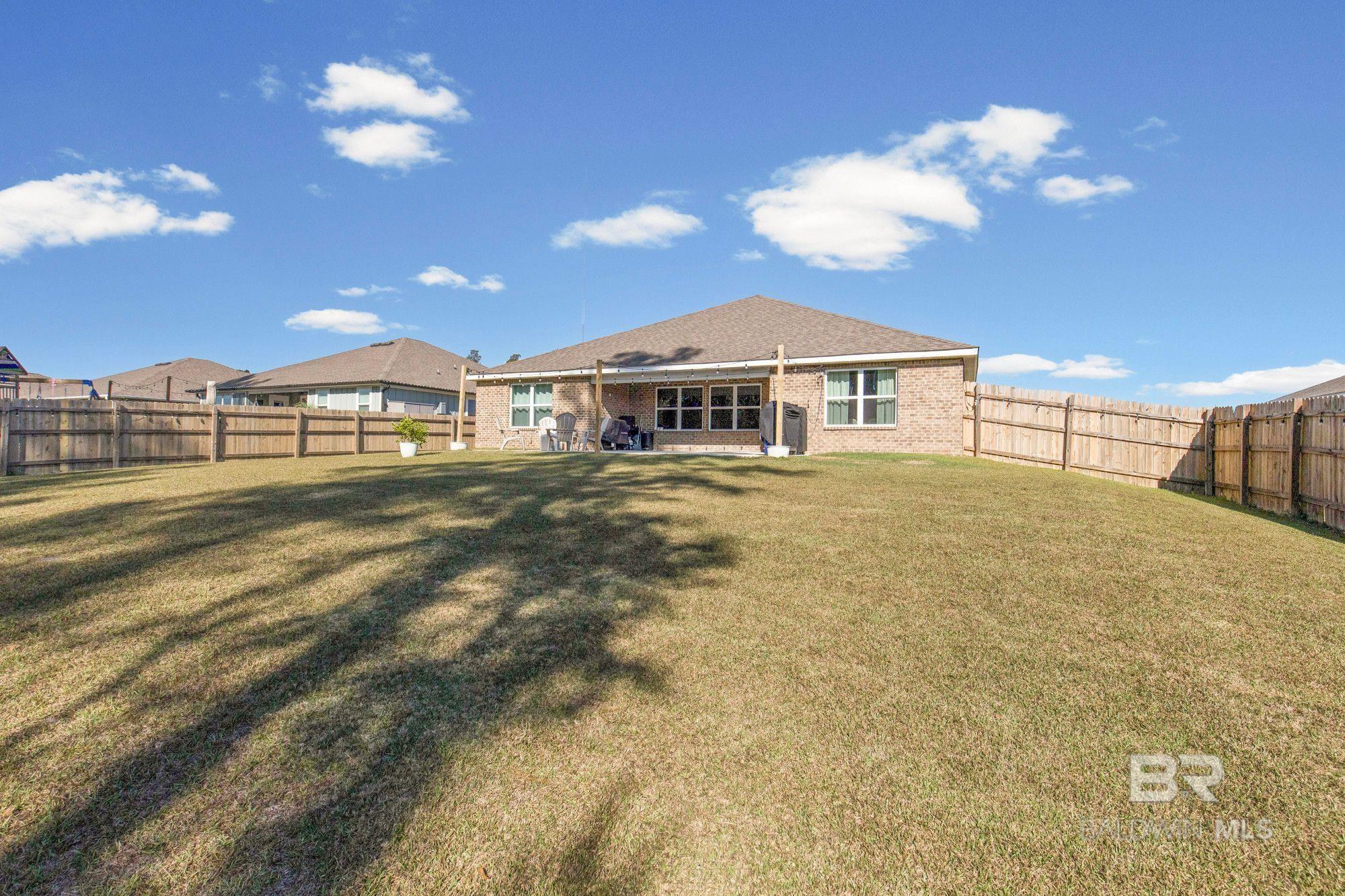 13432 Monticello Boulevard, Spanish Fort, AL, 36527