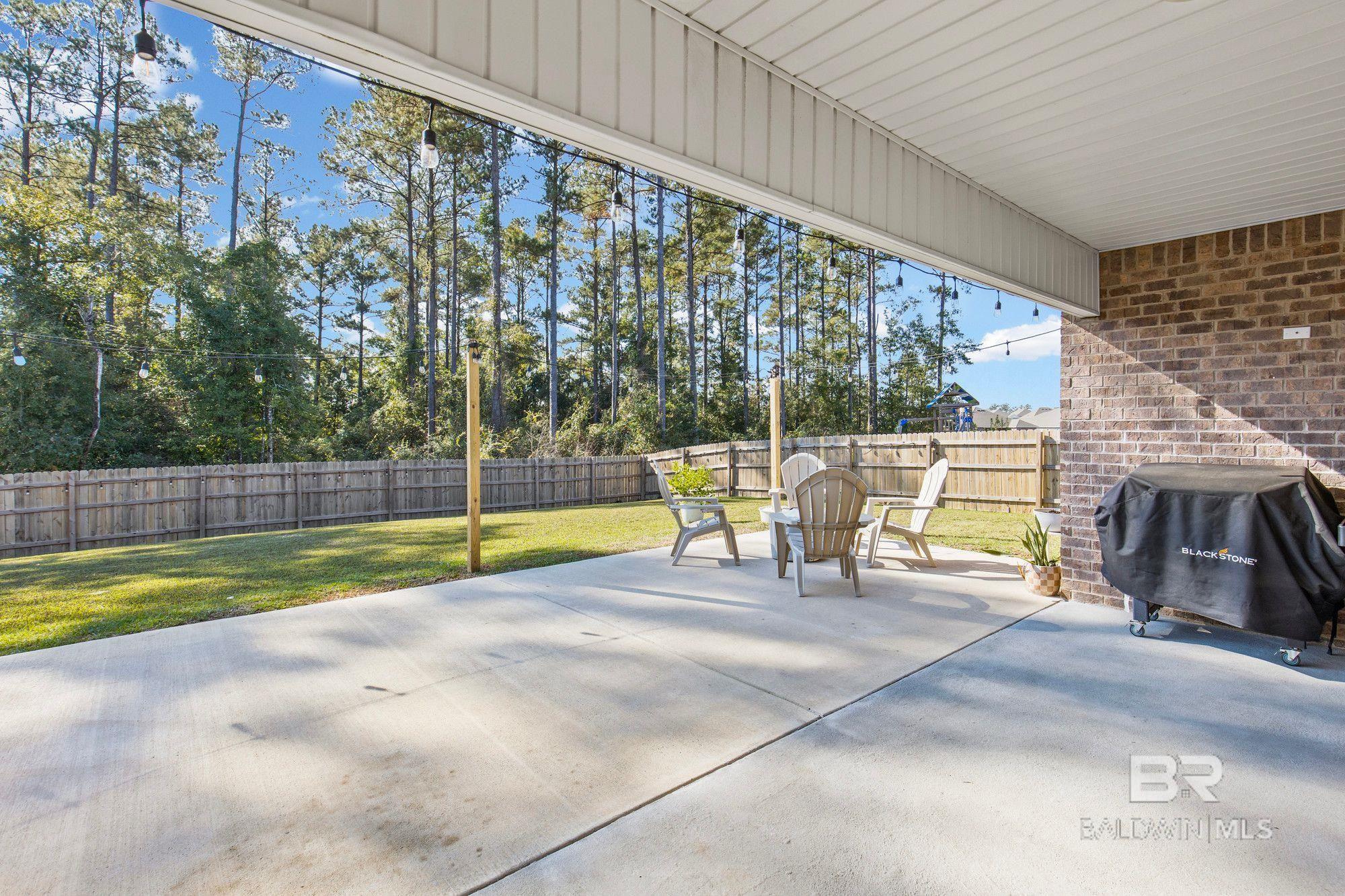 13432 Monticello Boulevard, Spanish Fort, AL, 36527