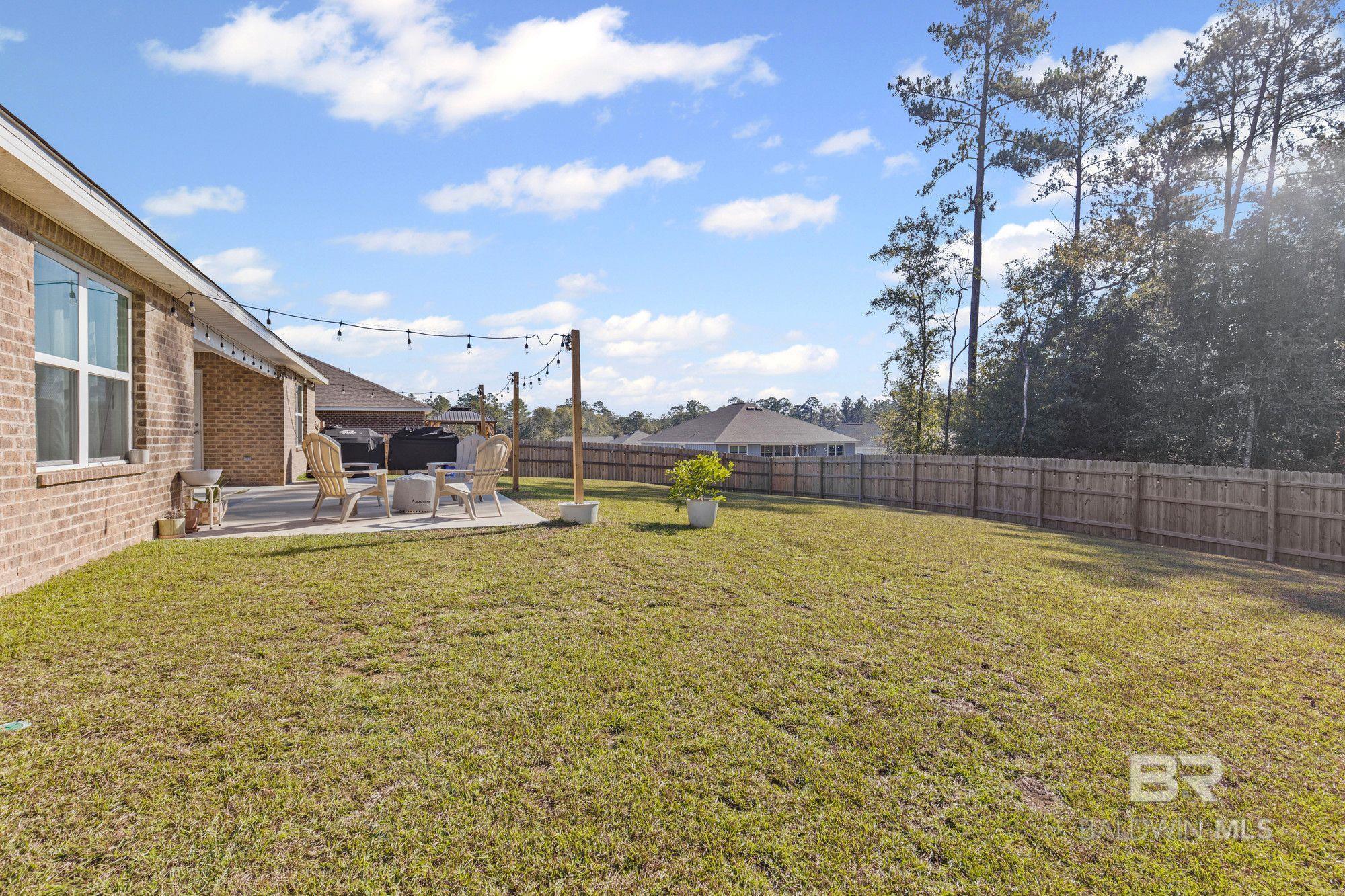 13432 Monticello Boulevard, Spanish Fort, AL, 36527