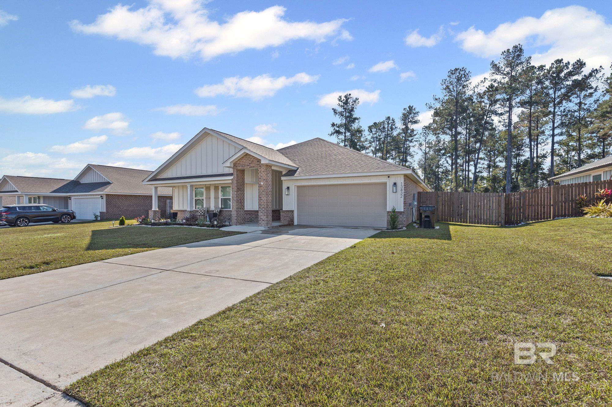 13432 Monticello Boulevard, Spanish Fort, AL, 36527