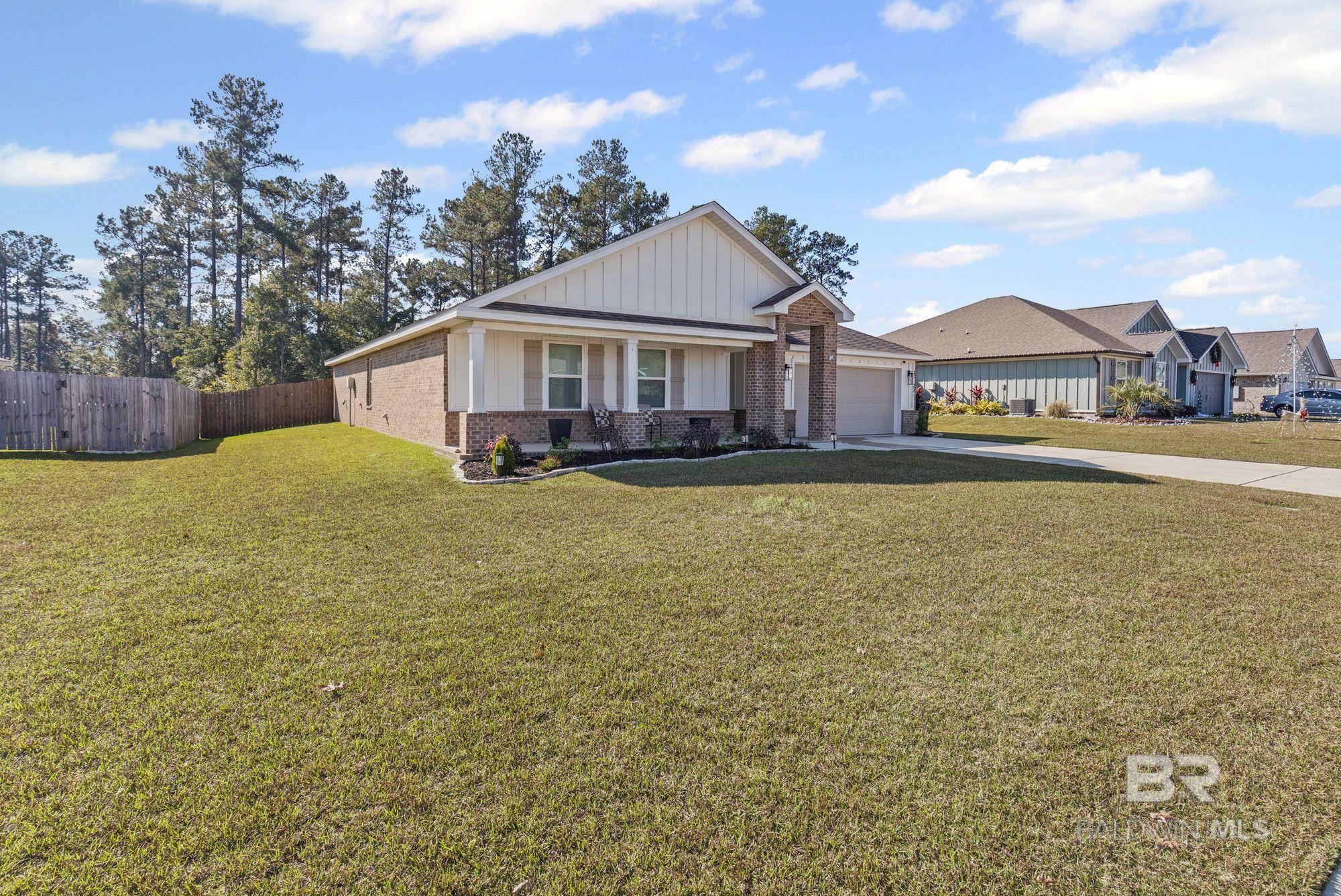 13432 Monticello Boulevard, Spanish Fort, AL, 36527