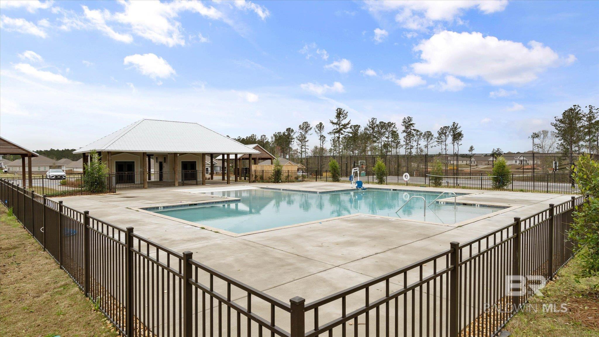 13432 Monticello Boulevard, Spanish Fort, AL, 36527