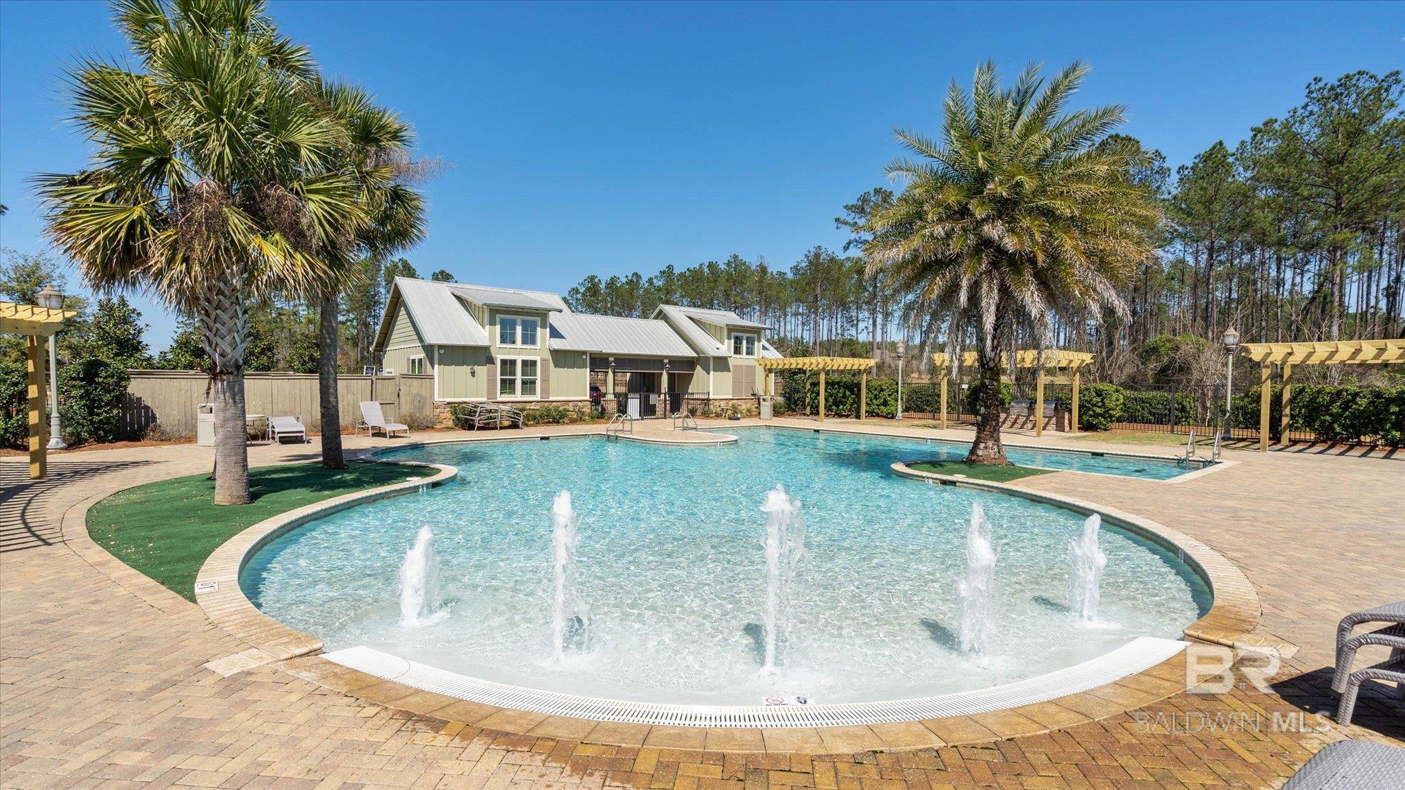 13432 Monticello Boulevard, Spanish Fort, AL, 36527