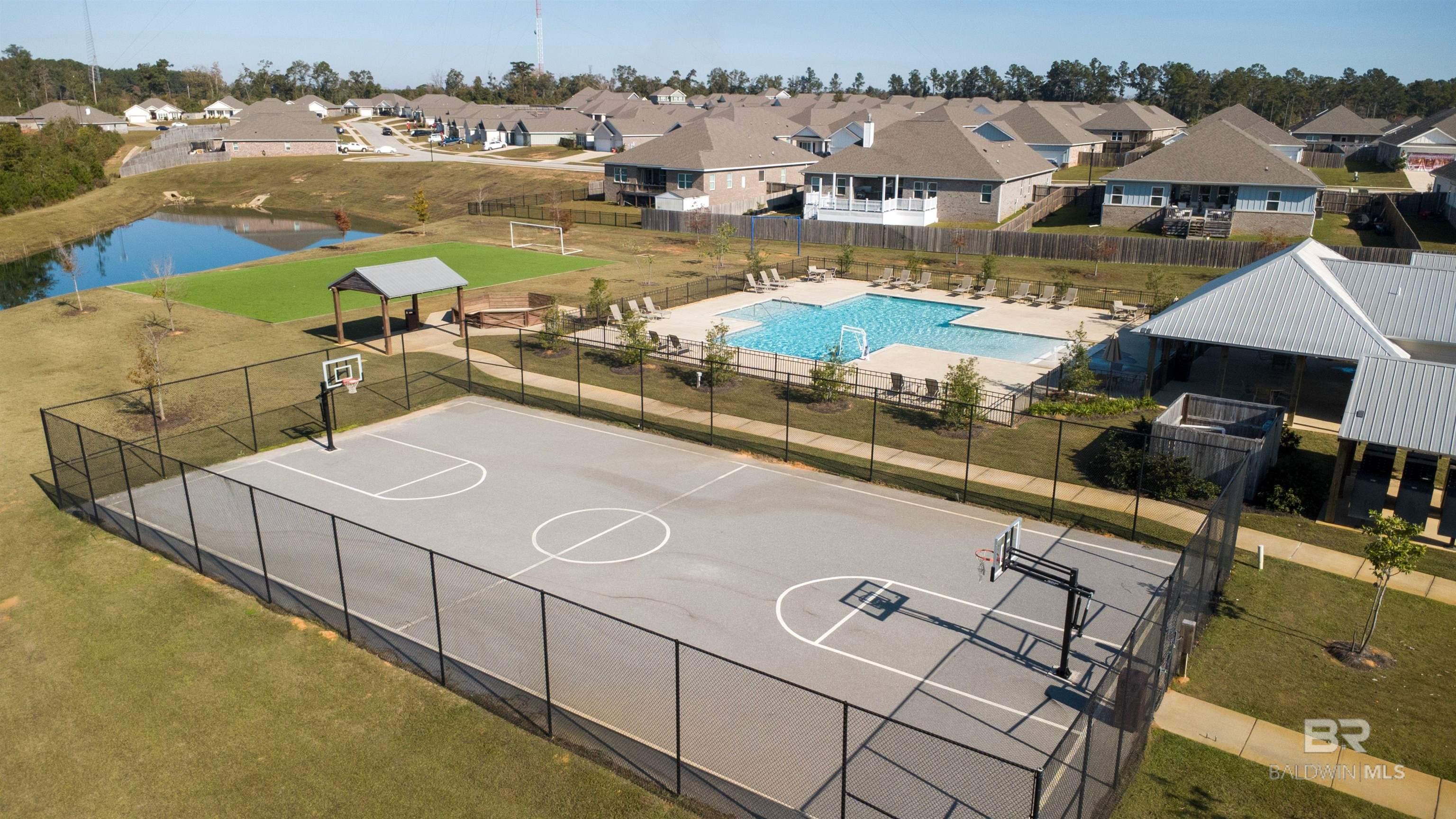 13432 Monticello Boulevard, Spanish Fort, AL, 36527