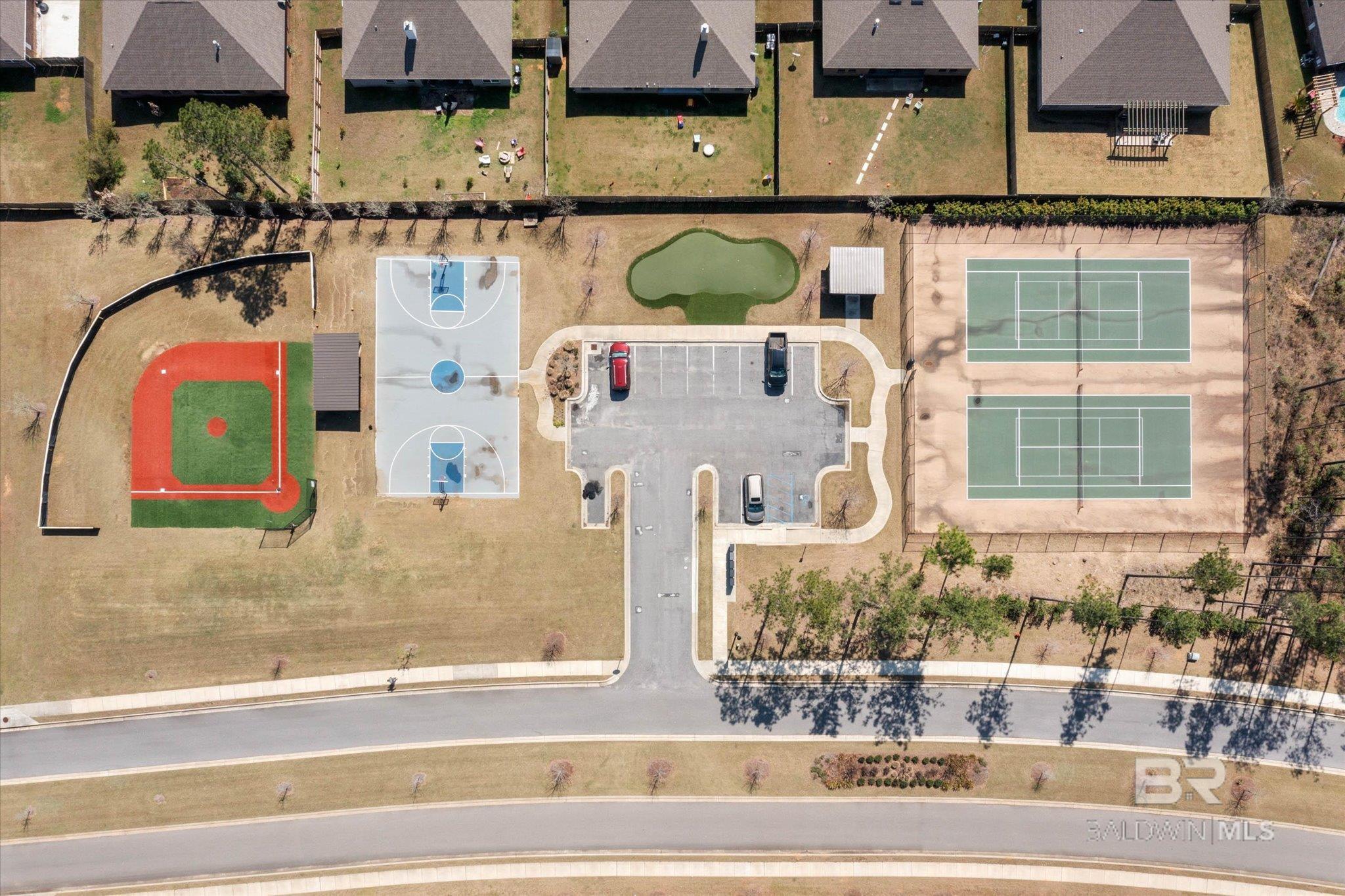 13432 Monticello Boulevard, Spanish Fort, AL, 36527