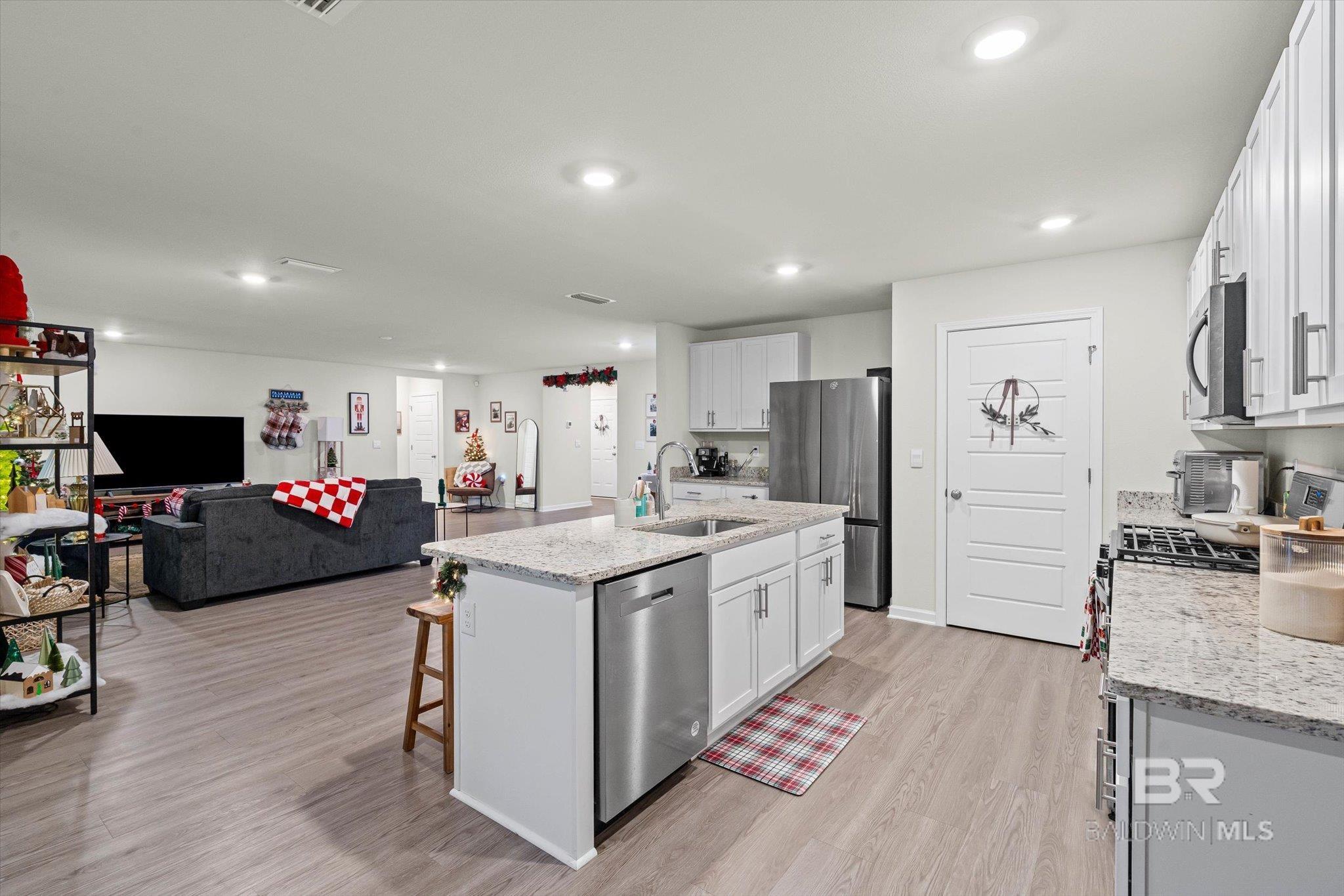 13432 Monticello Boulevard, Spanish Fort, AL, 36527