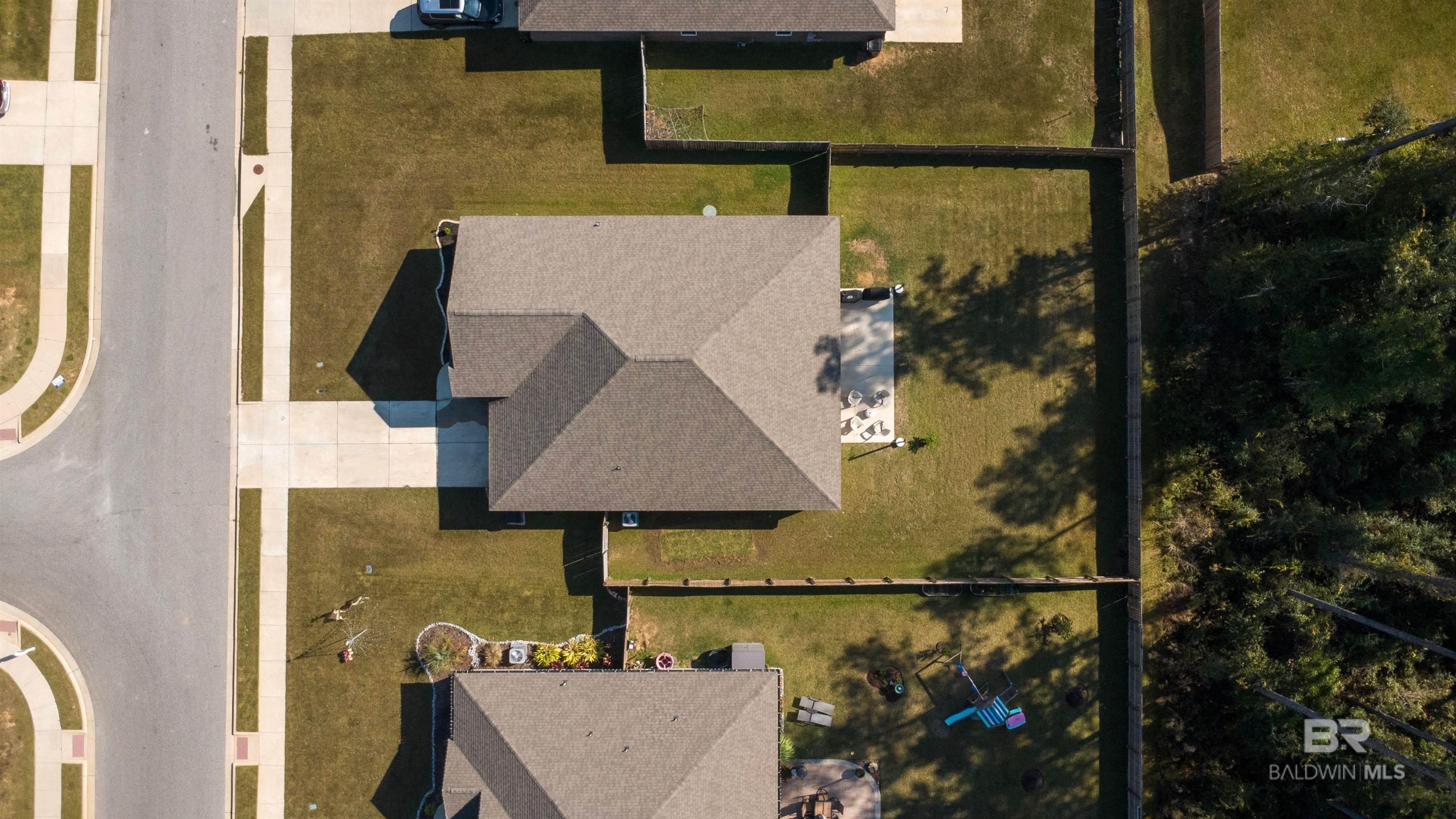 13432 Monticello Boulevard, Spanish Fort, AL, 36527