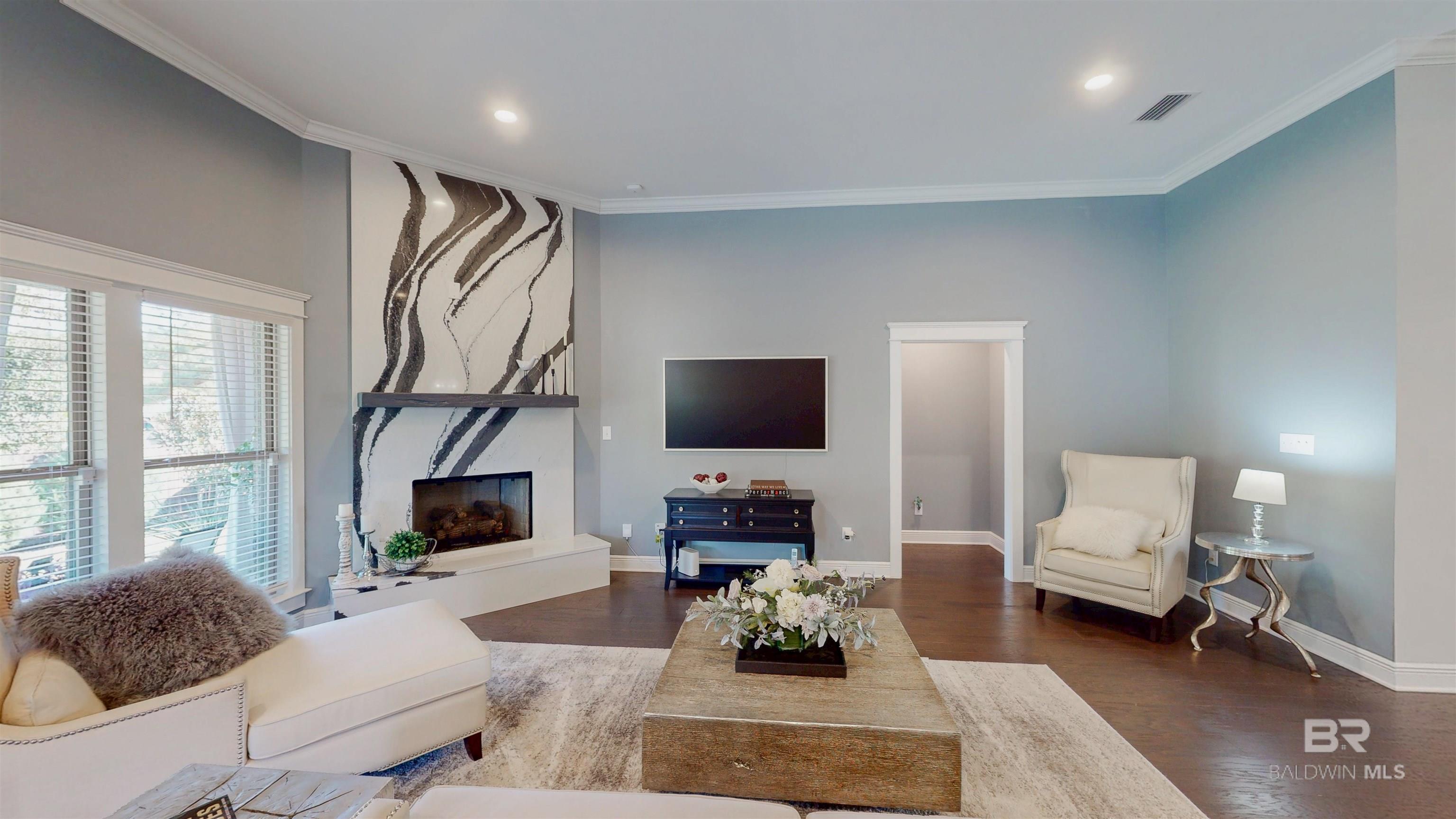 Fairhope AL Homes for Sale with 5 Bedrooms