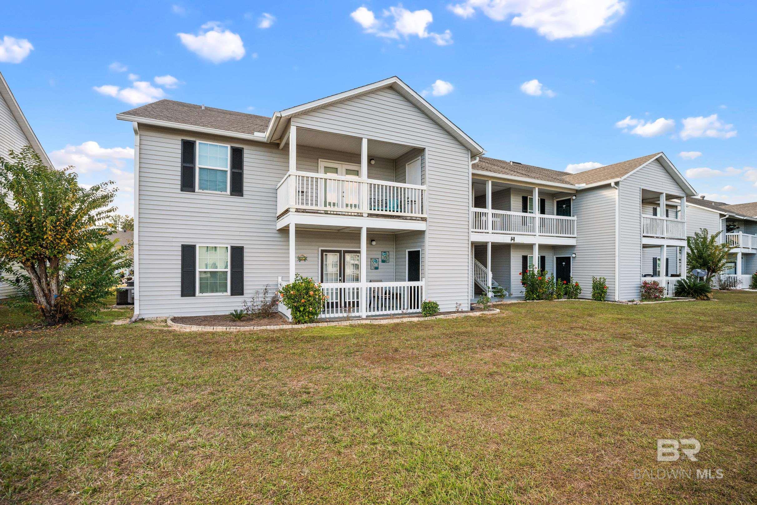 Homes for Sale in Gulf Shores - Gulf Shores AL