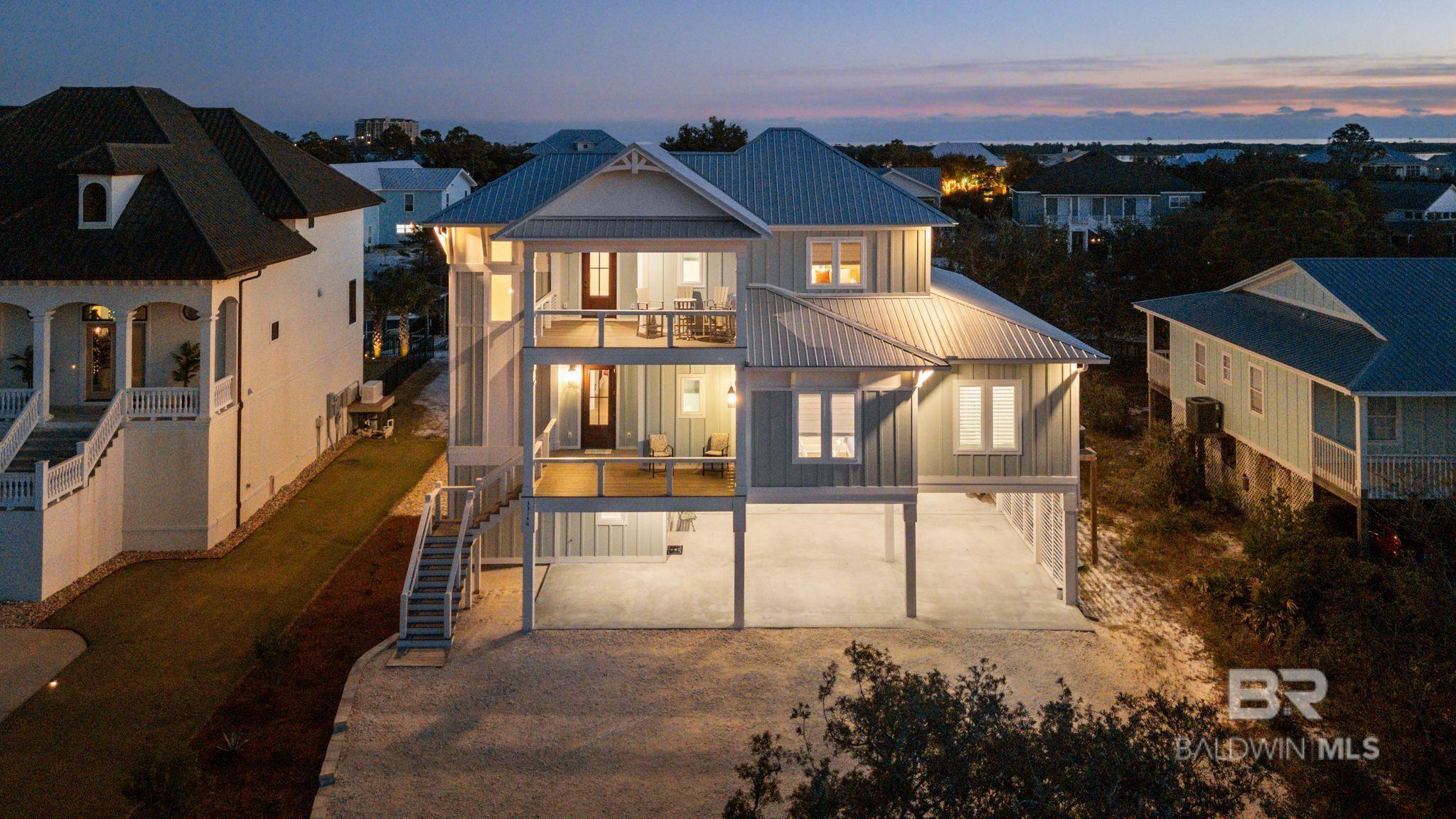 Most Expensive Homes in Orange Beach