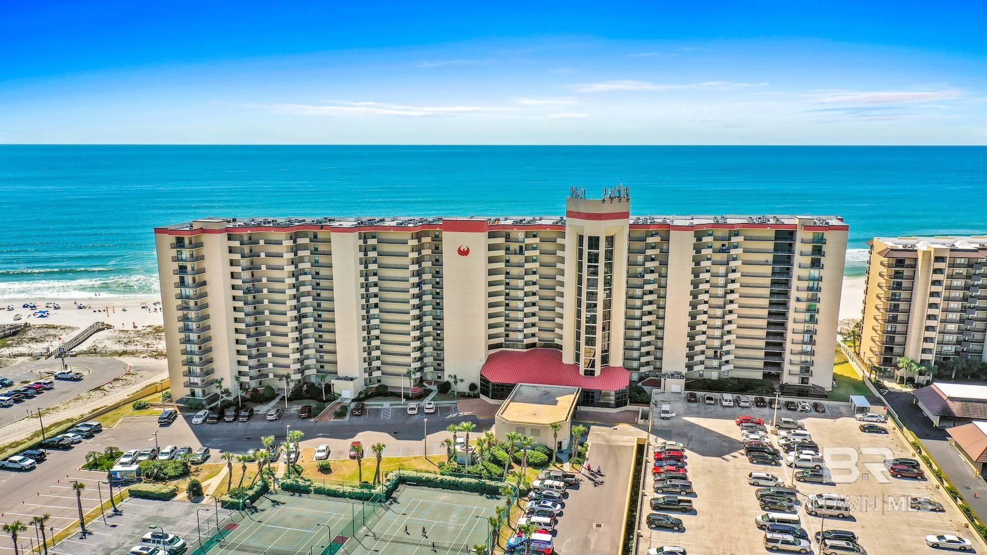 Condos for Sale in Phoenix V - Orange Beach AL
