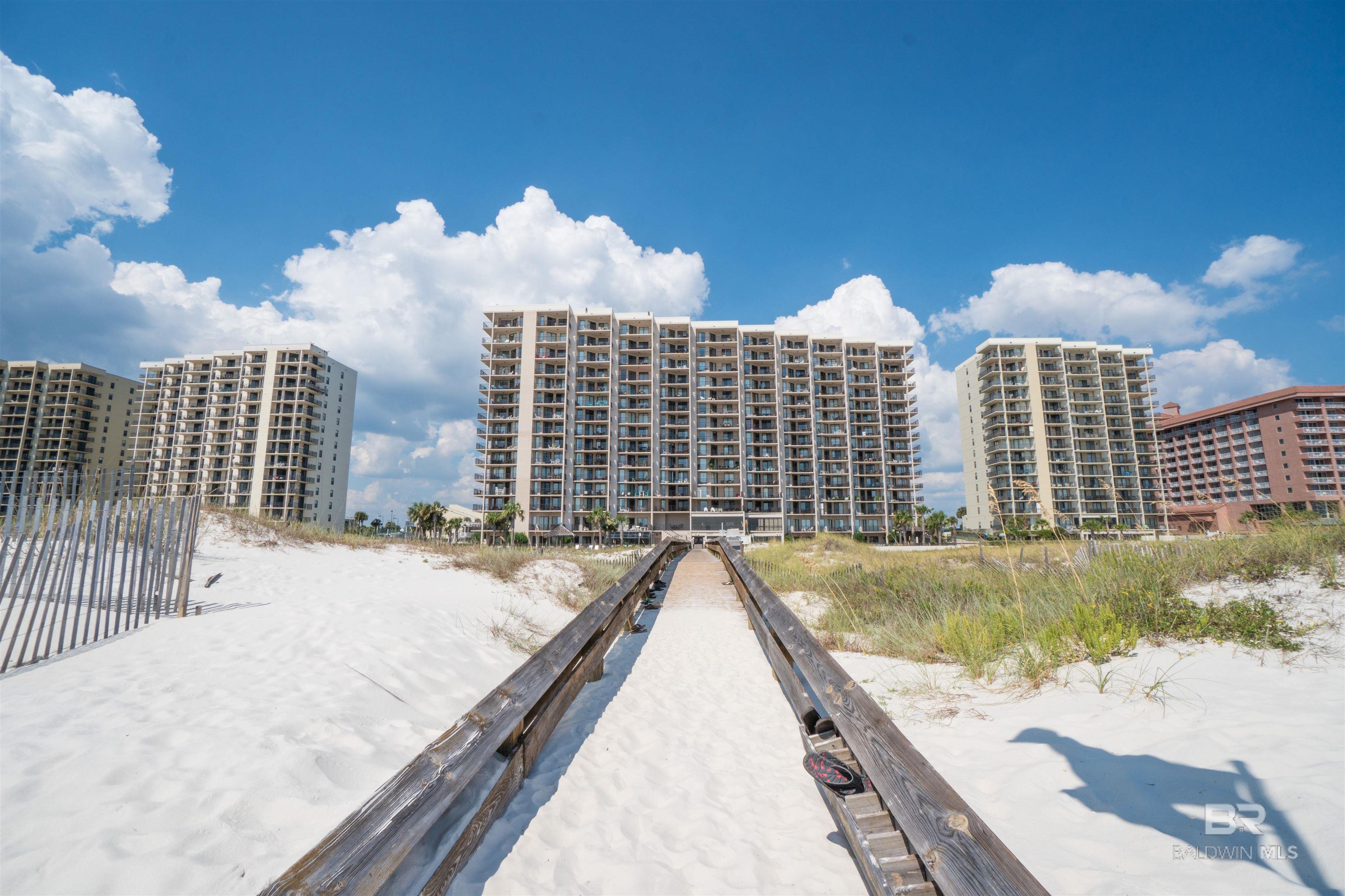 Condos for Sale in Phoenix East - Orange Beach AL