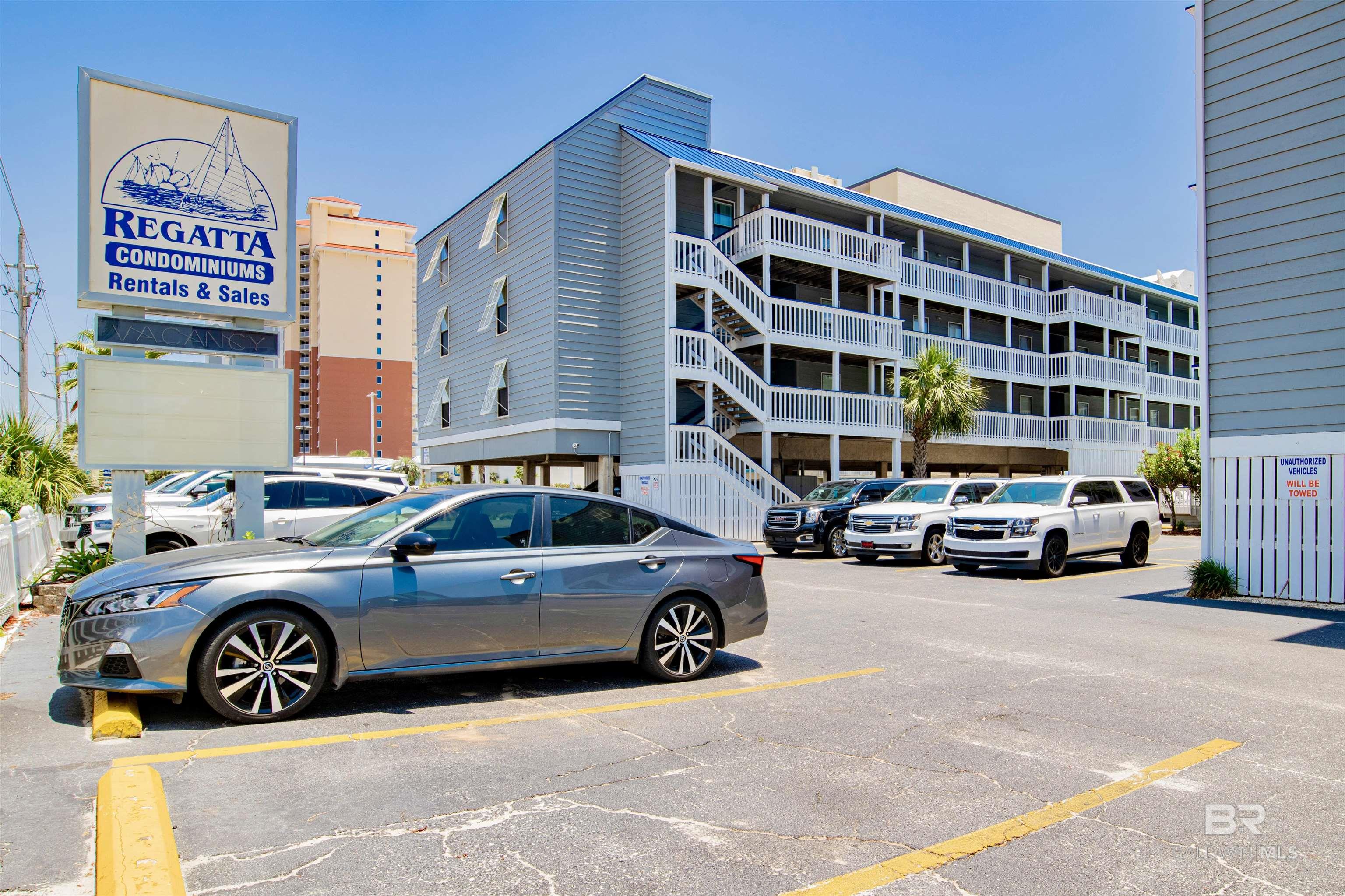 317 E Beach Boulevard UNIT 305-b, Gulf Shores, AL, 36542