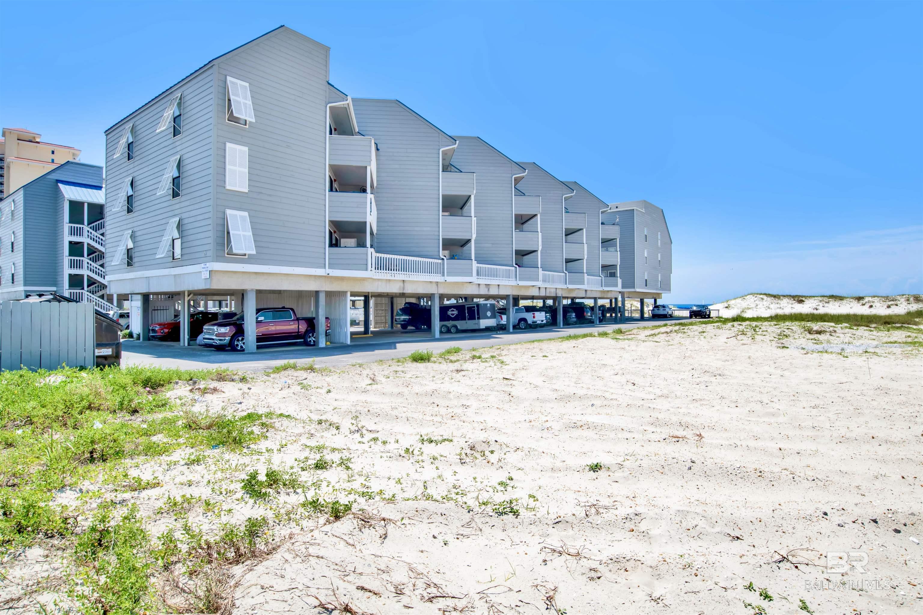 317 E Beach Boulevard UNIT 305-b, Gulf Shores, AL, 36542