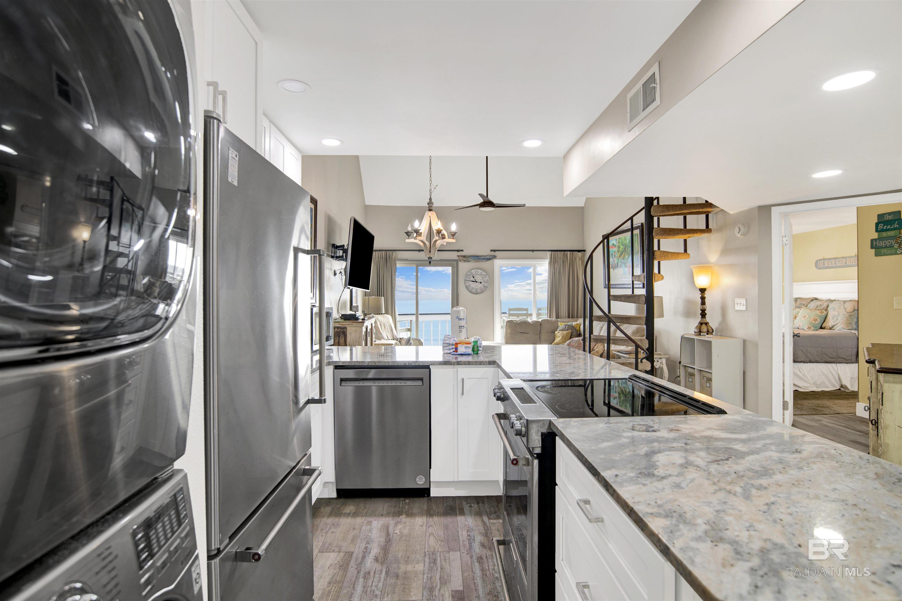 317 E Beach Boulevard UNIT 305-b, Gulf Shores, AL, 36542