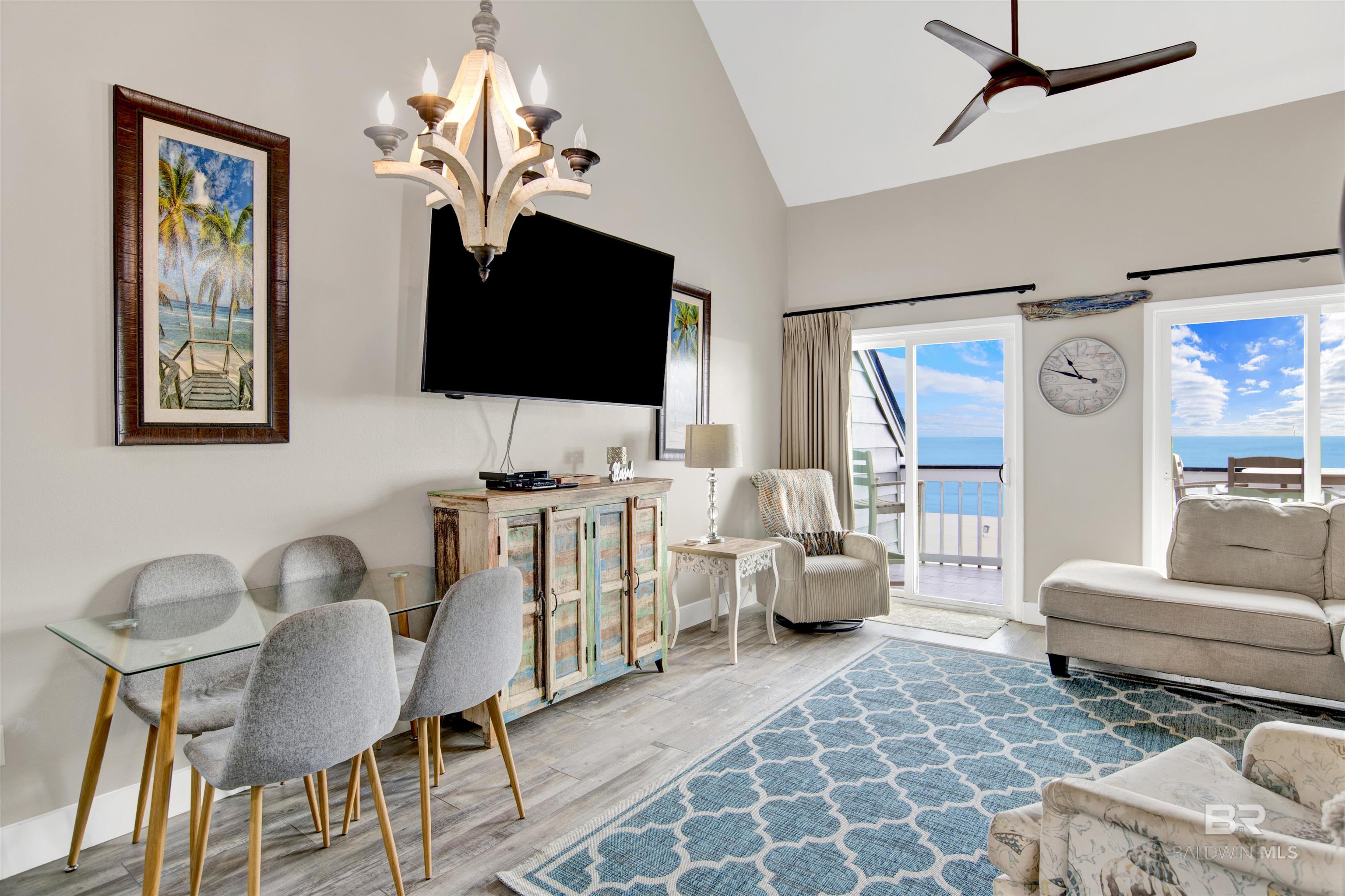 317 E Beach Boulevard UNIT 305-b, Gulf Shores, AL, 36542