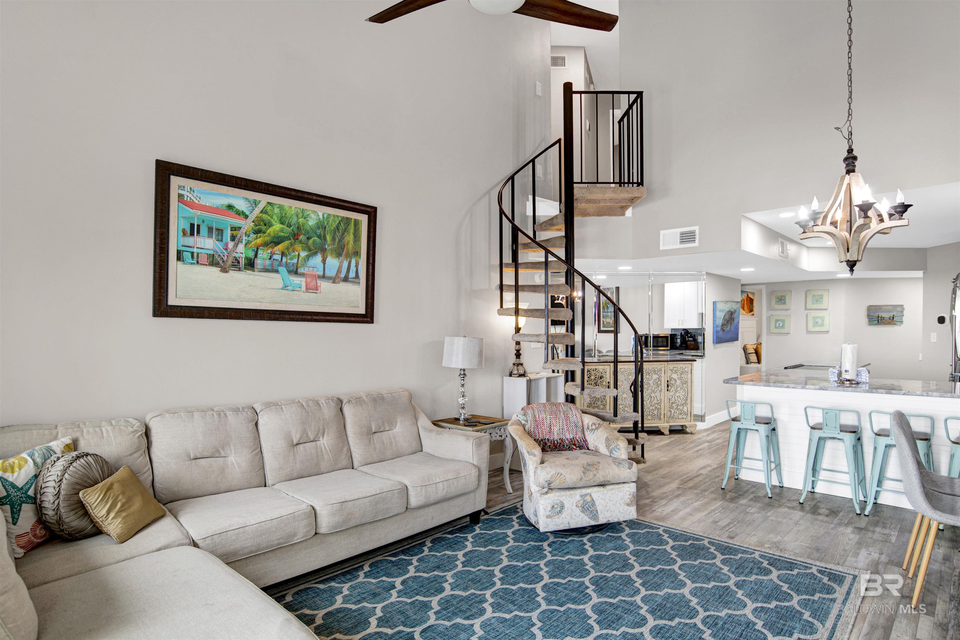 317 E Beach Boulevard UNIT 305-b, Gulf Shores, AL, 36542