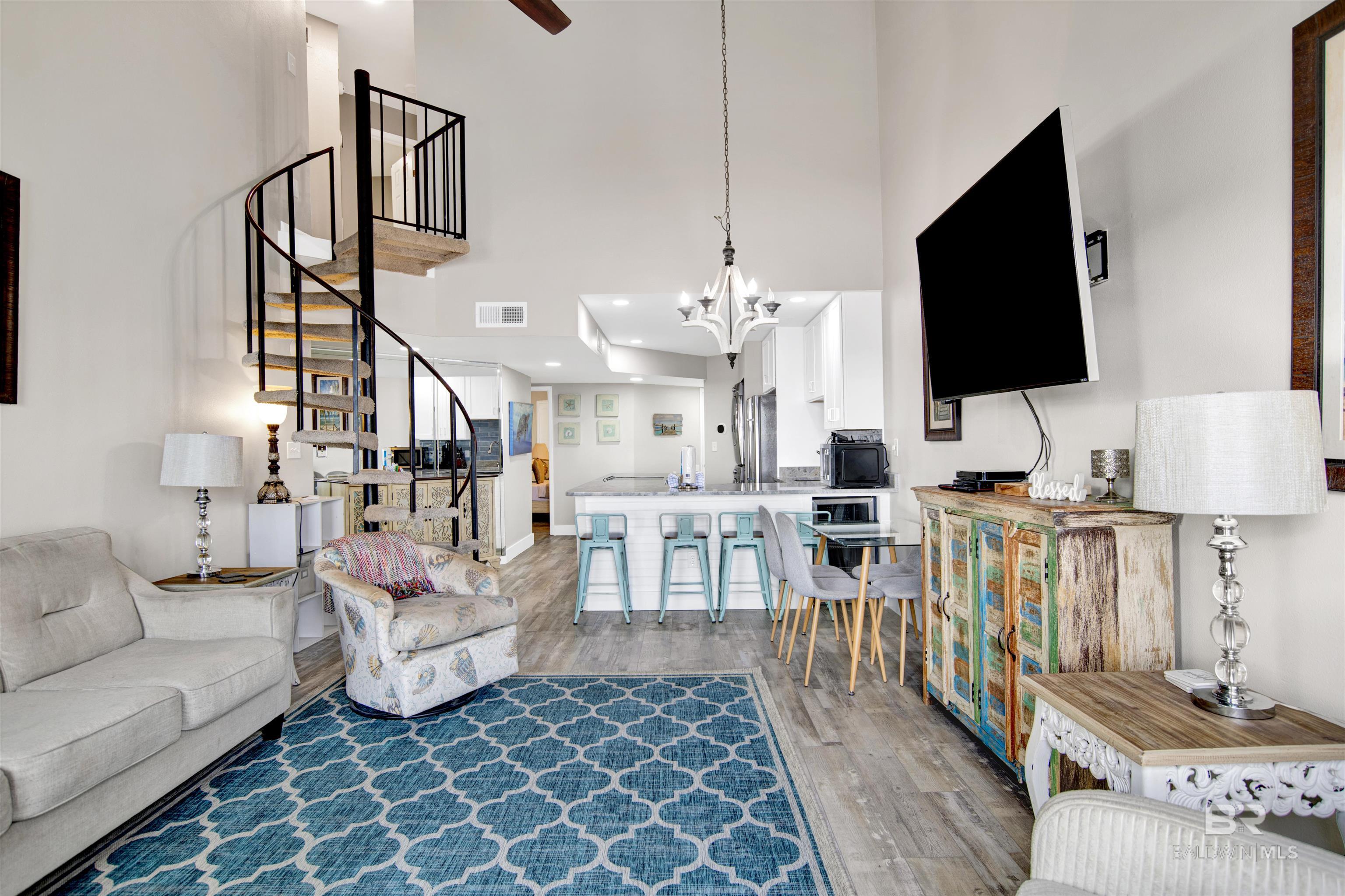 317 E Beach Boulevard UNIT 305-b, Gulf Shores, AL, 36542