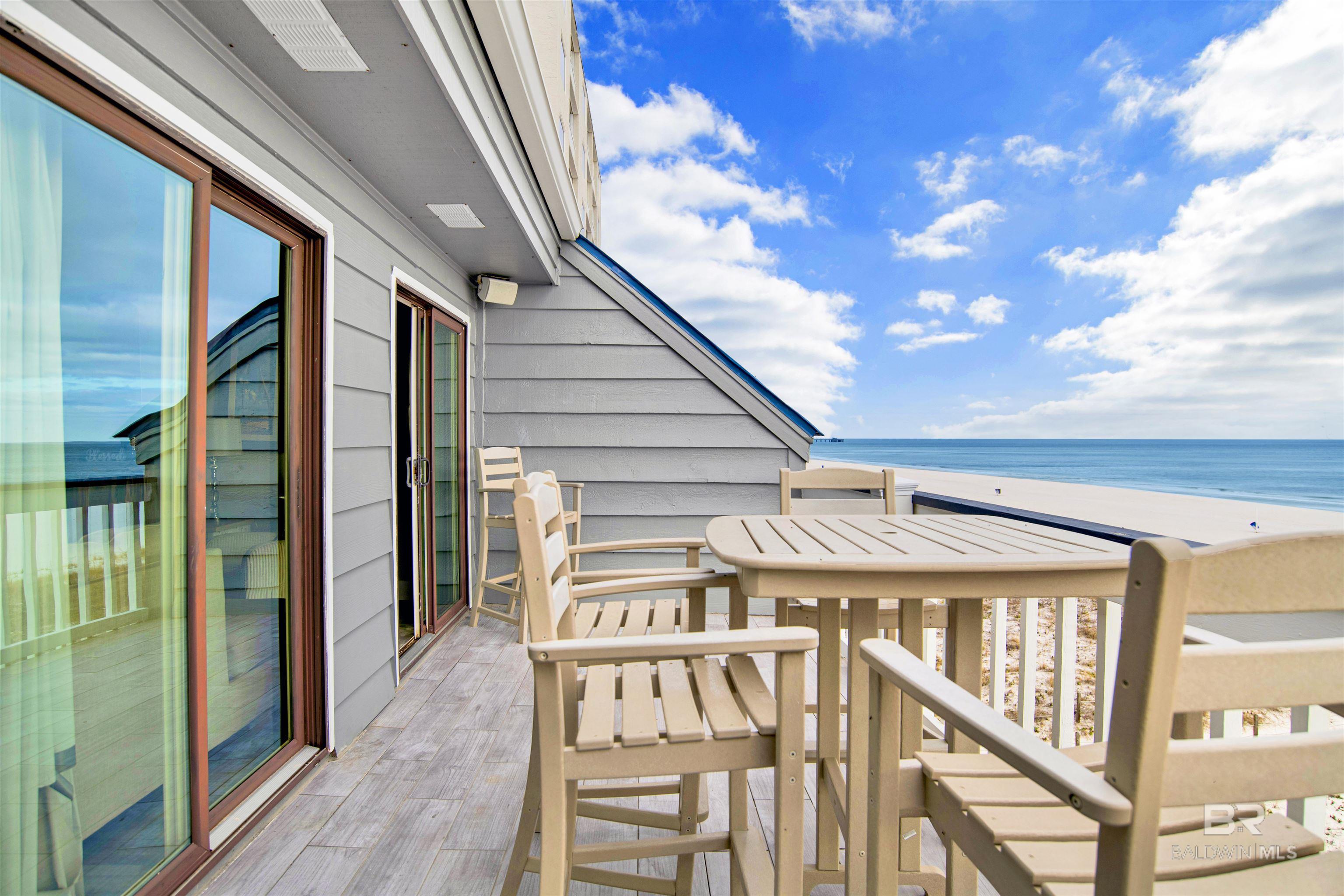 317 E Beach Boulevard UNIT 305-b, Gulf Shores, AL, 36542