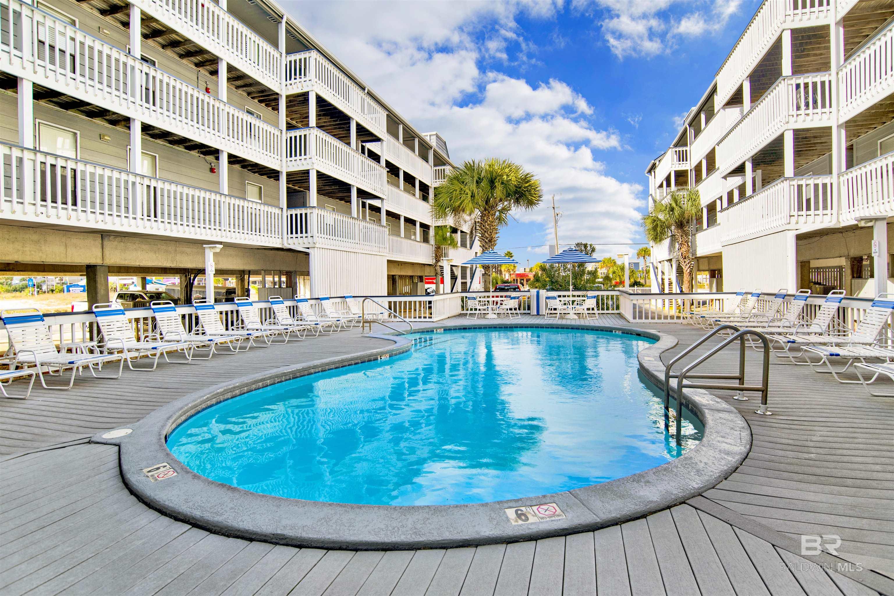 317 E Beach Boulevard UNIT 305-b, Gulf Shores, AL, 36542