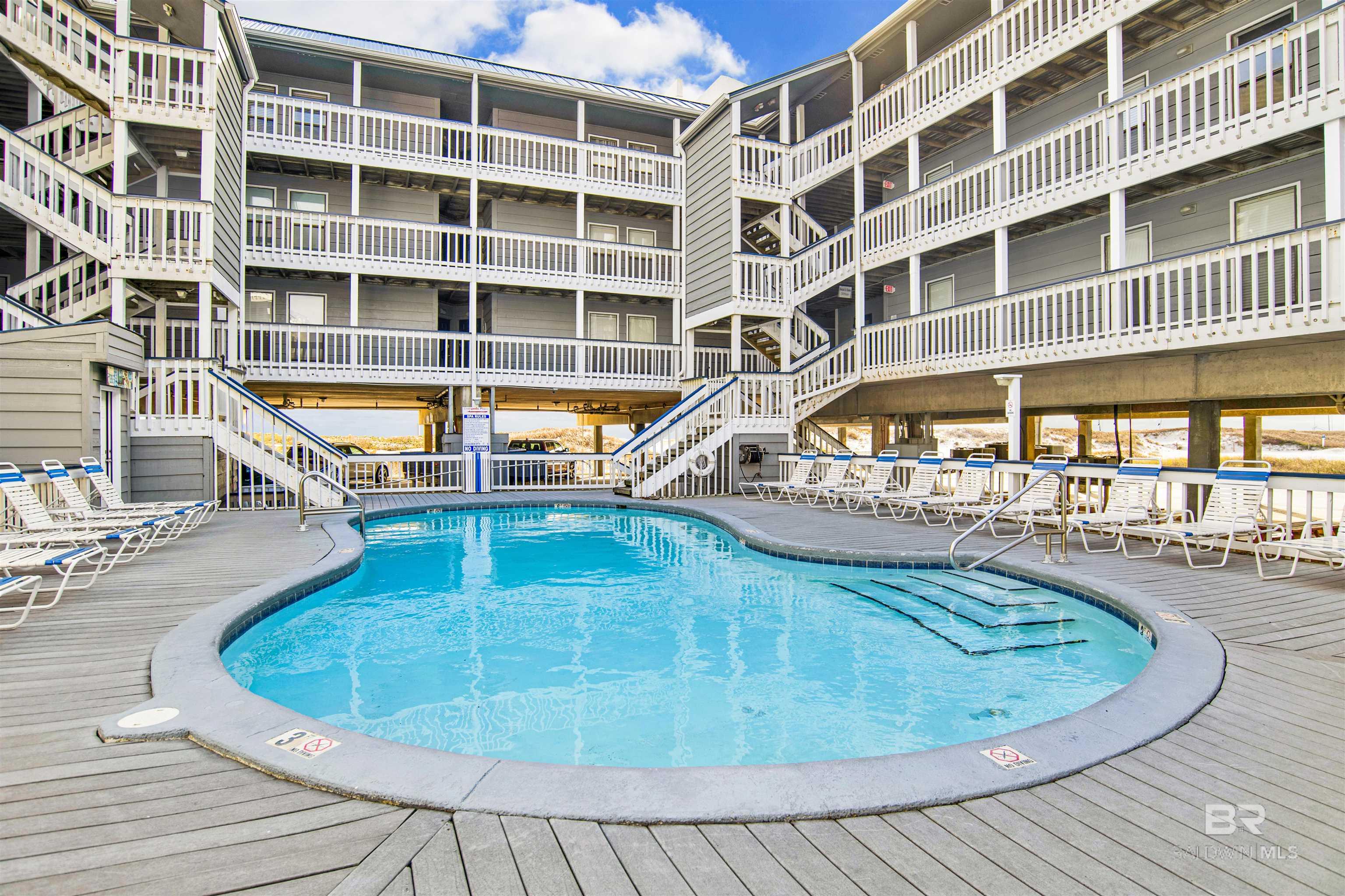317 E Beach Boulevard UNIT 305-b, Gulf Shores, AL, 36542